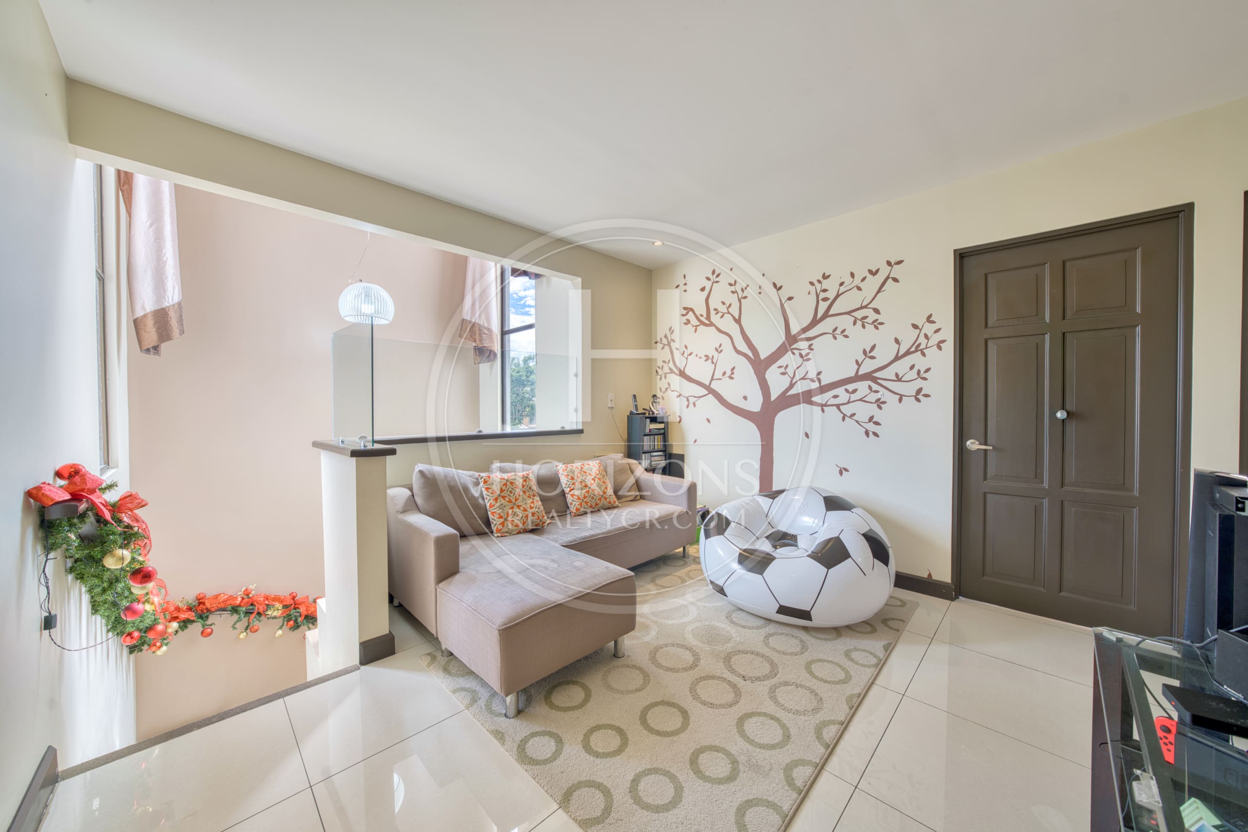 Se Vende Casa Condominio La Floresta en Concepción de Tres Ríos con Jardín y 3 Habitaciones noj1235ij