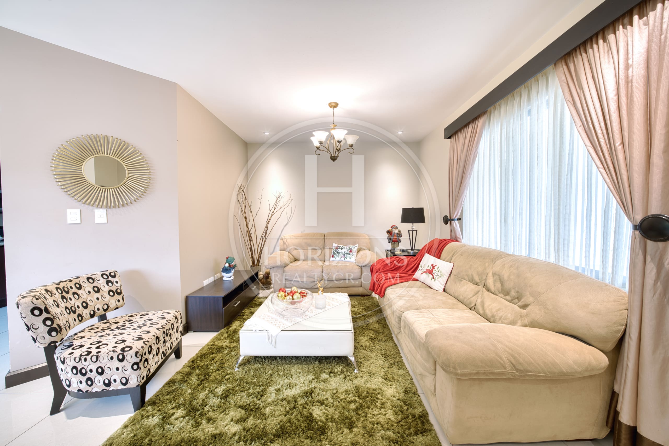 Se Vende Casa Condominio La Floresta en Concepción de Tres Ríos con Jardín y 3 Habitaciones noj1235ij