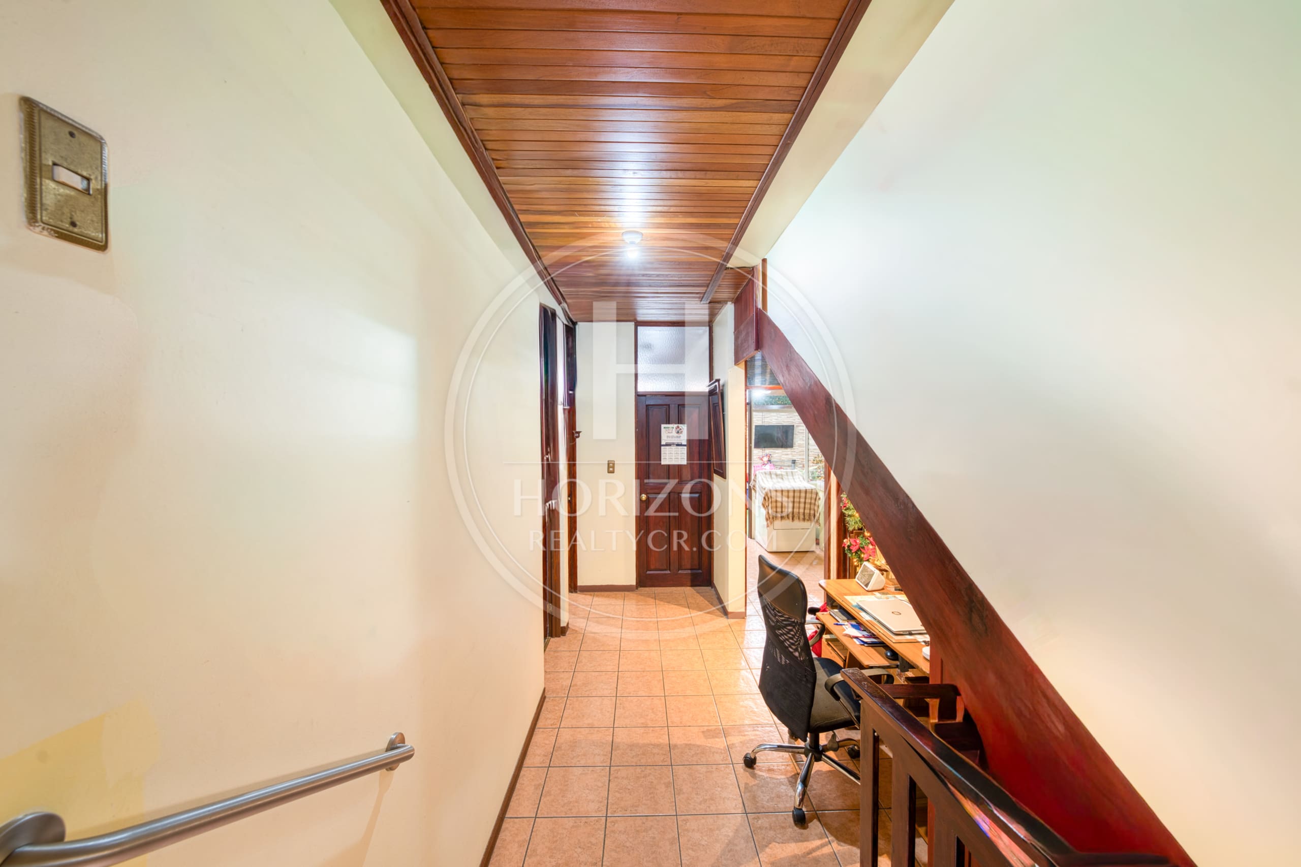 Se Vende Casa de Una Planta en Curridabat con Apartamento Independiente 6 Habitaciones noj1237ij