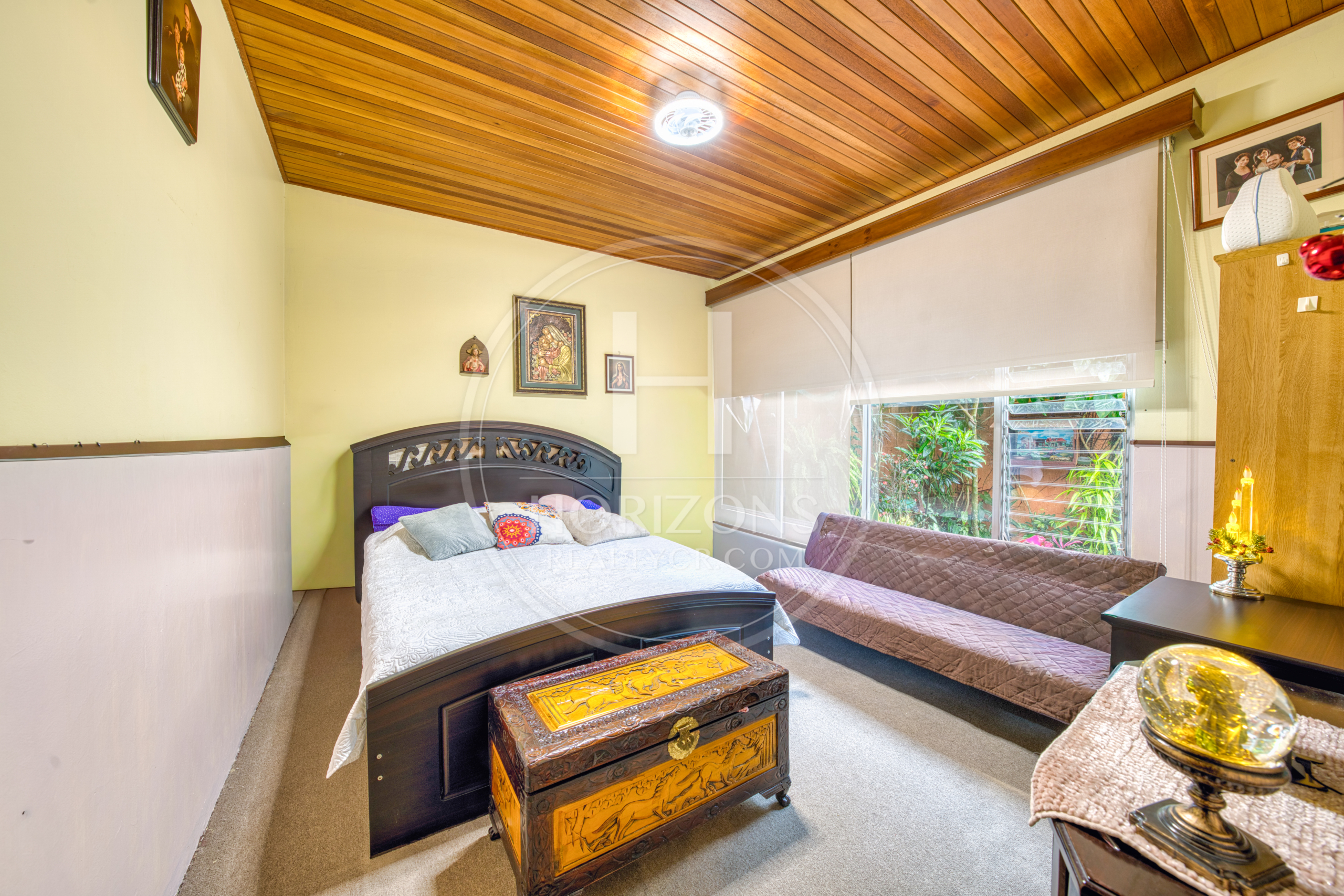 Se Vende Casa de Una Planta en Curridabat con Apartamento Independiente 6 Habitaciones noj1237ij