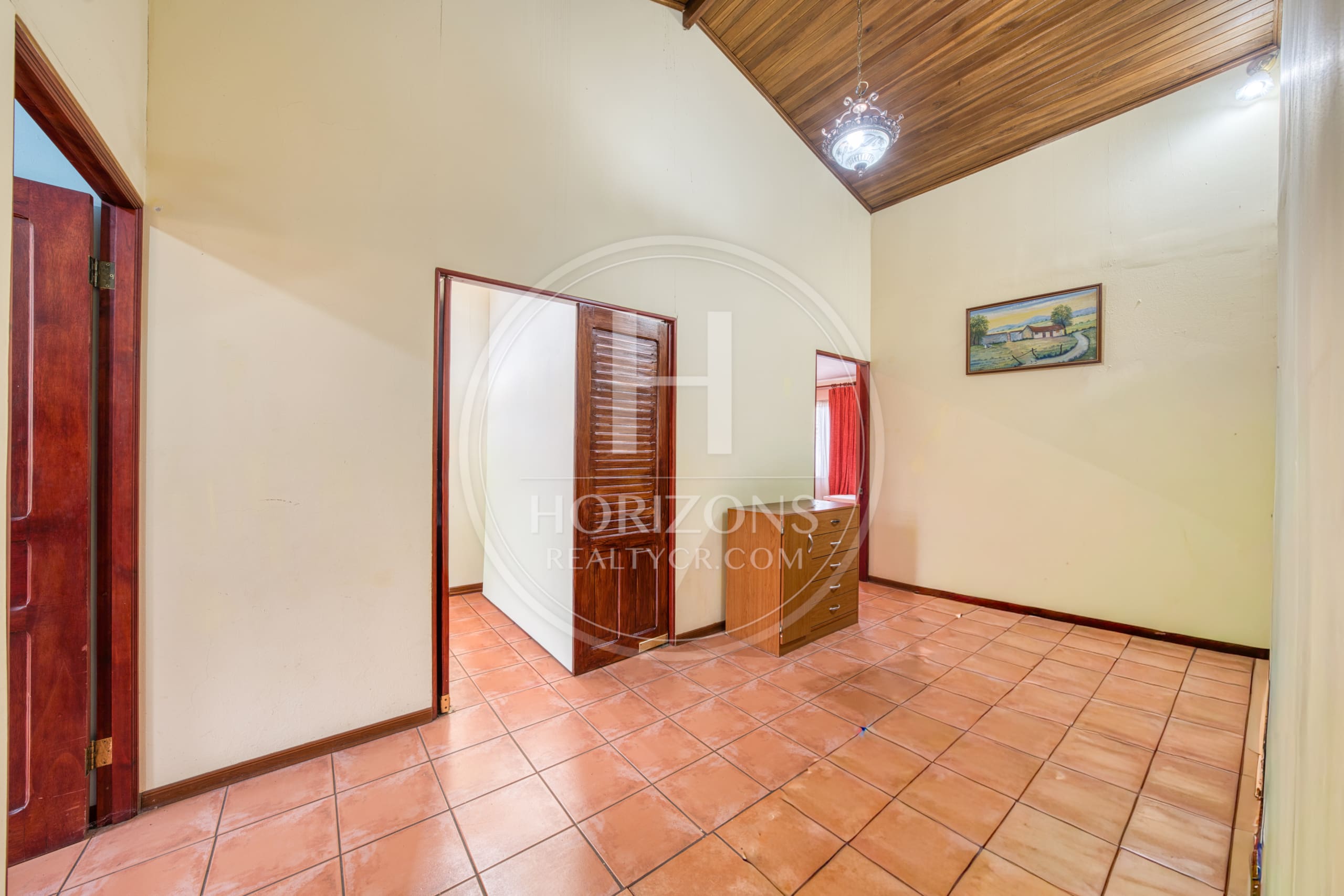 Se Vende Casa de Una Planta en Curridabat con Apartamento Independiente 6 Habitaciones noj1237ij