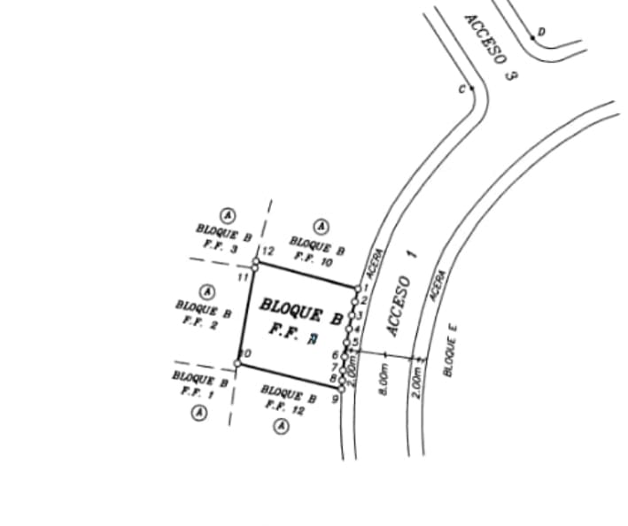 Lote en Sabanilla Condominio Rialto 241 m² Plano y Construcción Libre noj1239or