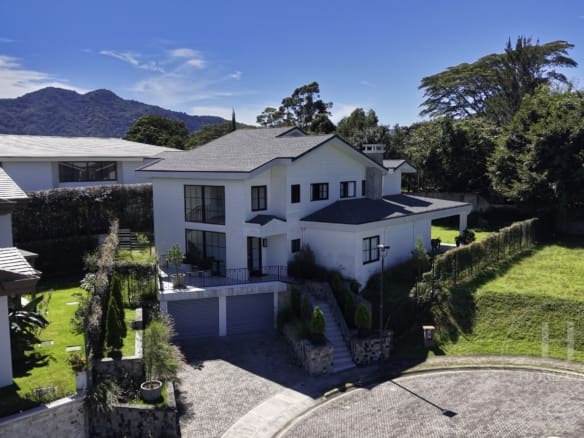 Casa En Venta El Herrán Cartago Nja1375Ij