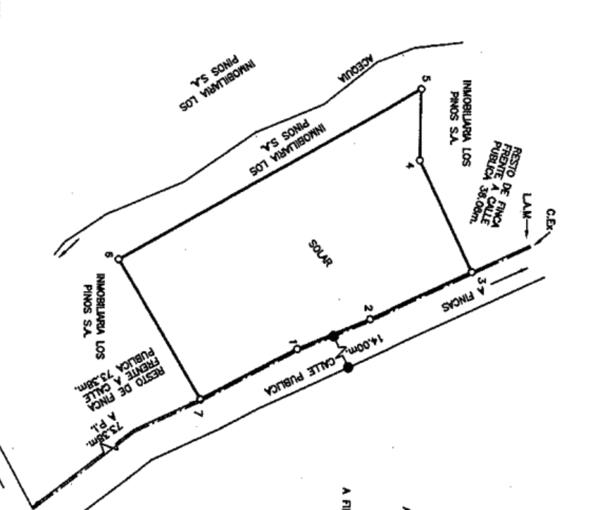 Venta Terreno para Desarrollo 5.000 m² Uso de Suelo Mixto y Alta Densidad en Guachipelín de Escazú nja1217jb