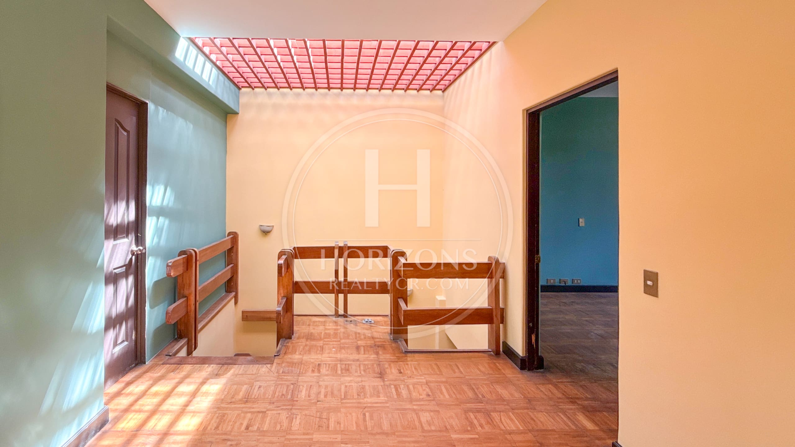Casa Independiente con Patio en Barrio Tournón San José 3 Habitaciones y 3 Parqueos nja1243jb