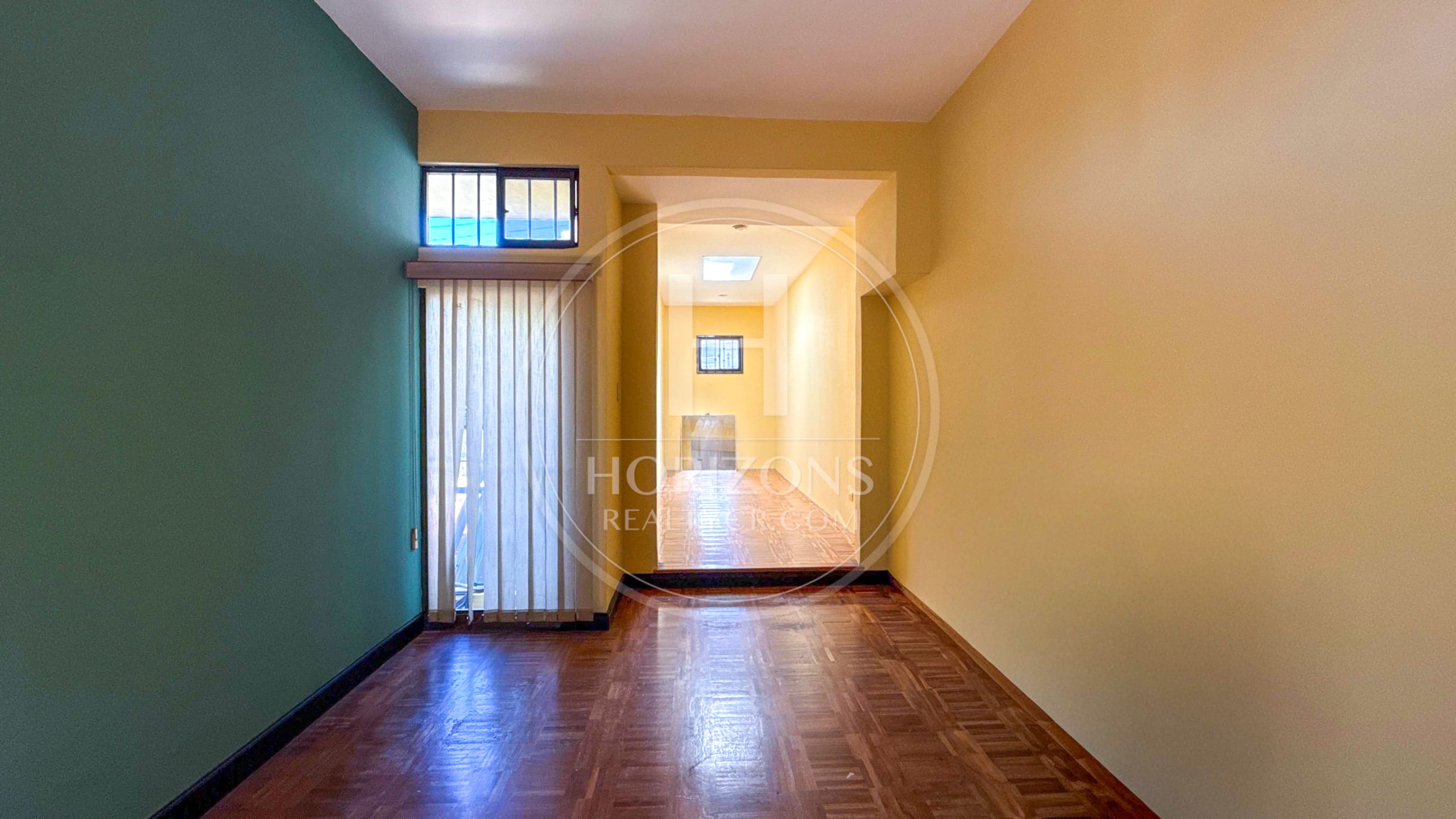 Casa Independiente con Patio en Barrio Tournón San José 3 Habitaciones y 3 Parqueos nja1243jb