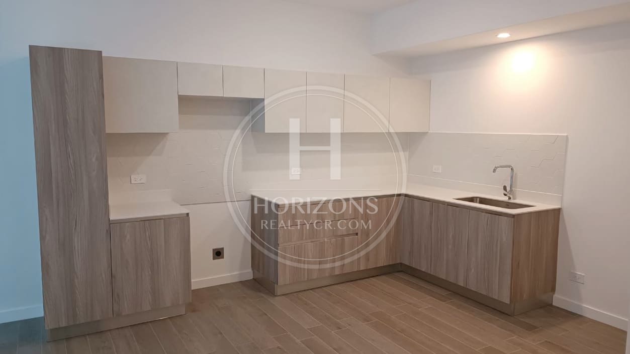 Moderno Apartamento con Línea Blanca en Condominio Nueve84 Curridabat noj1242jb