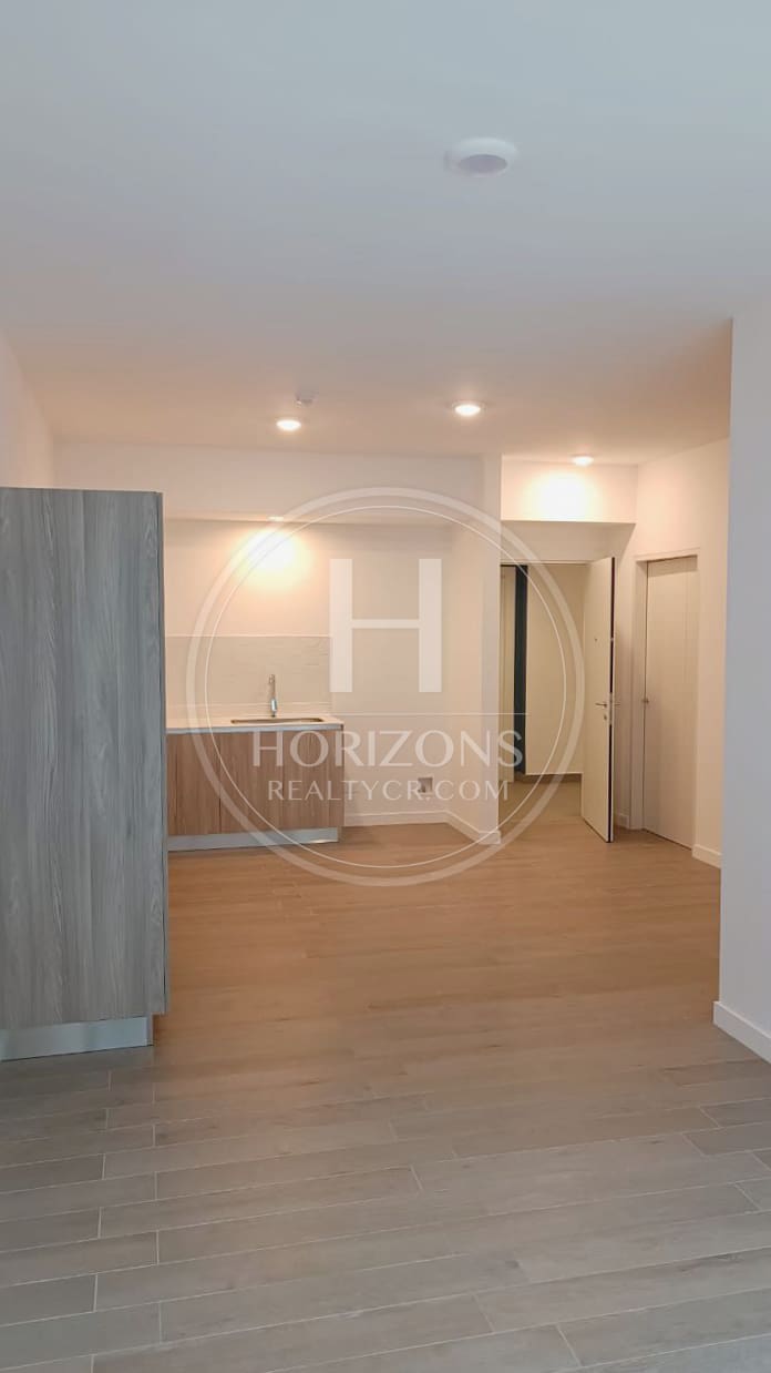Moderno Apartamento con Línea Blanca en Condominio Nueve84 Curridabat noj1242jb