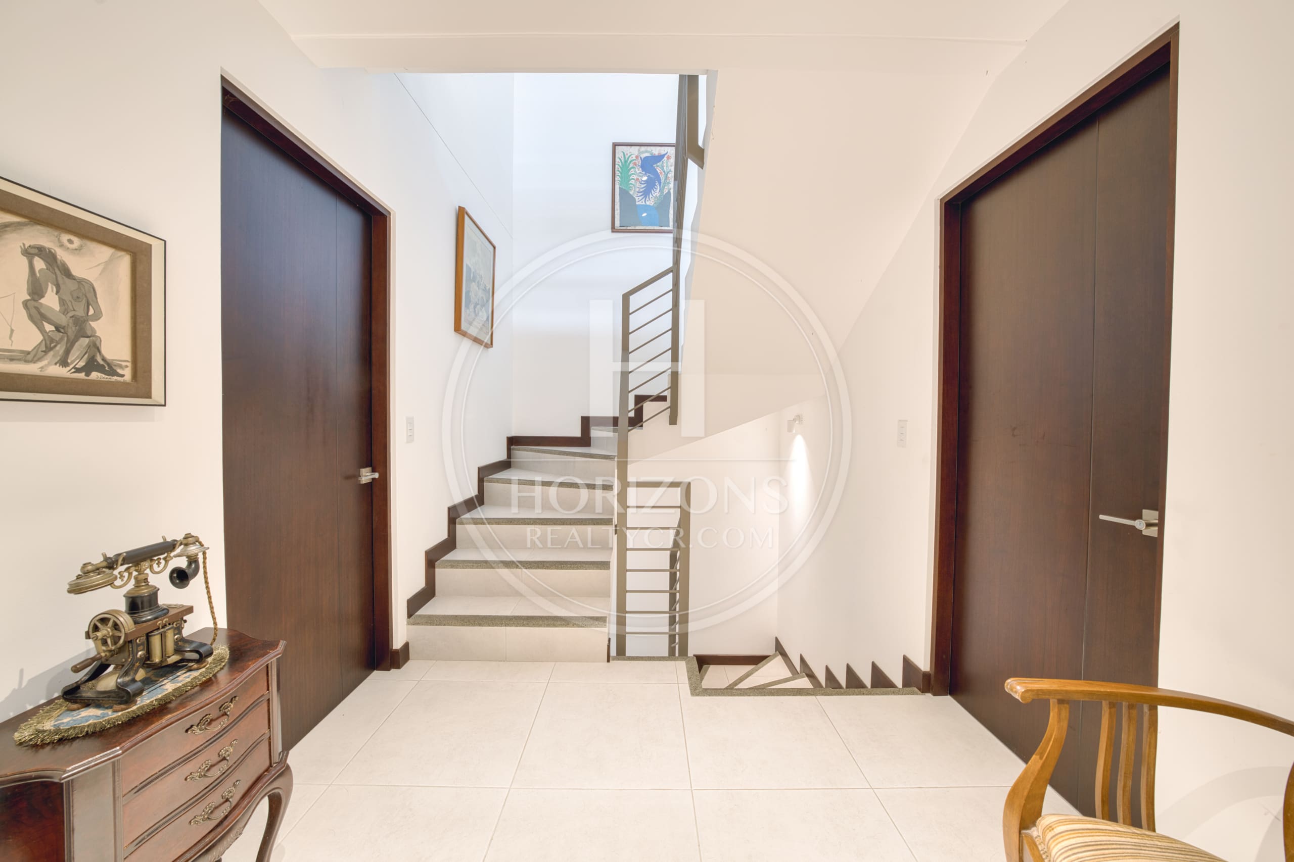 Venta Casa con Jardín en Montes de Oca Condominio La Estefana 3 Habitaciones 6 Parqueos noj1243dm