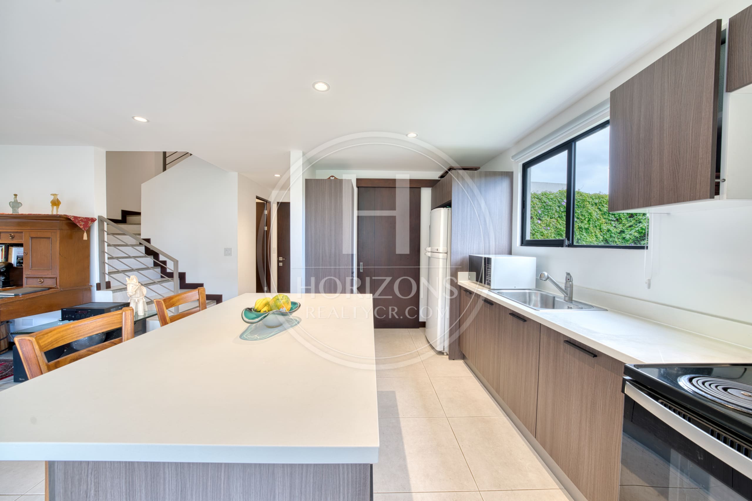 Venta Casa con Jardín en Montes de Oca Condominio La Estefana 3 Habitaciones 6 Parqueos noj1243dm