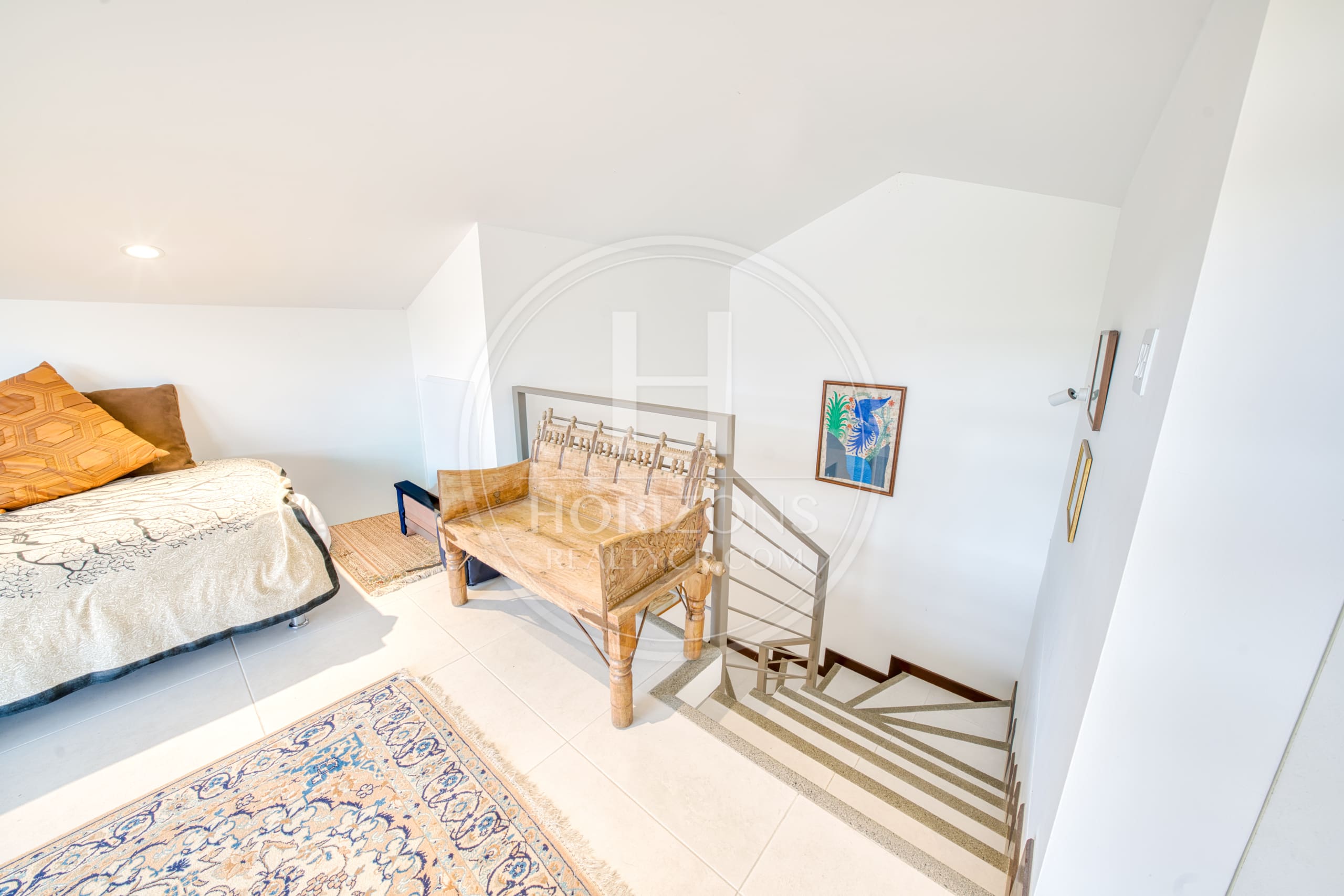 Venta Casa con Jardín en Montes de Oca Condominio La Estefana 3 Habitaciones 6 Parqueos noj1243dm