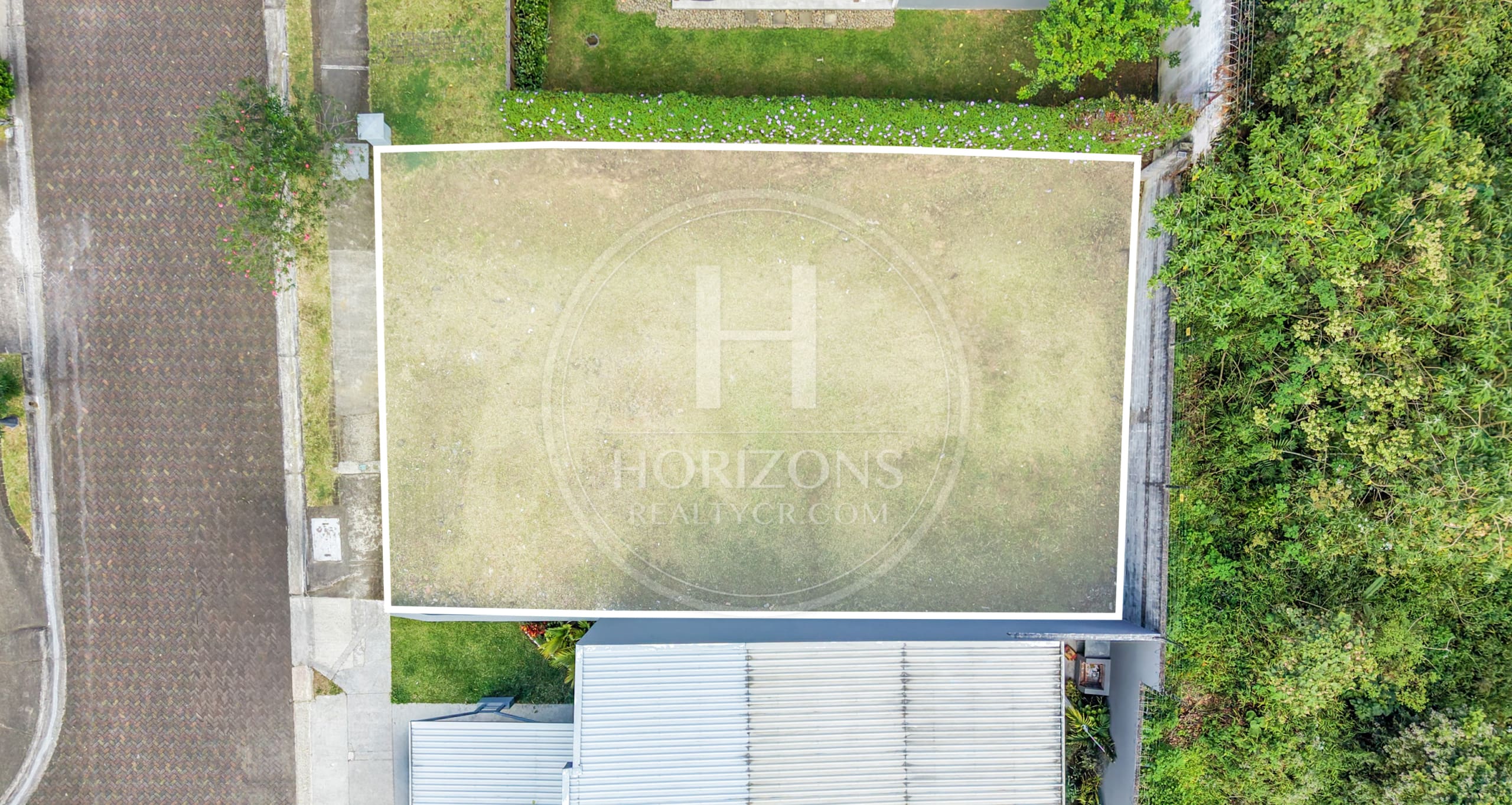 Lote en Venta en Condominio Génesis 206 m² en Sabanilla Construcción Libre noj1251dm