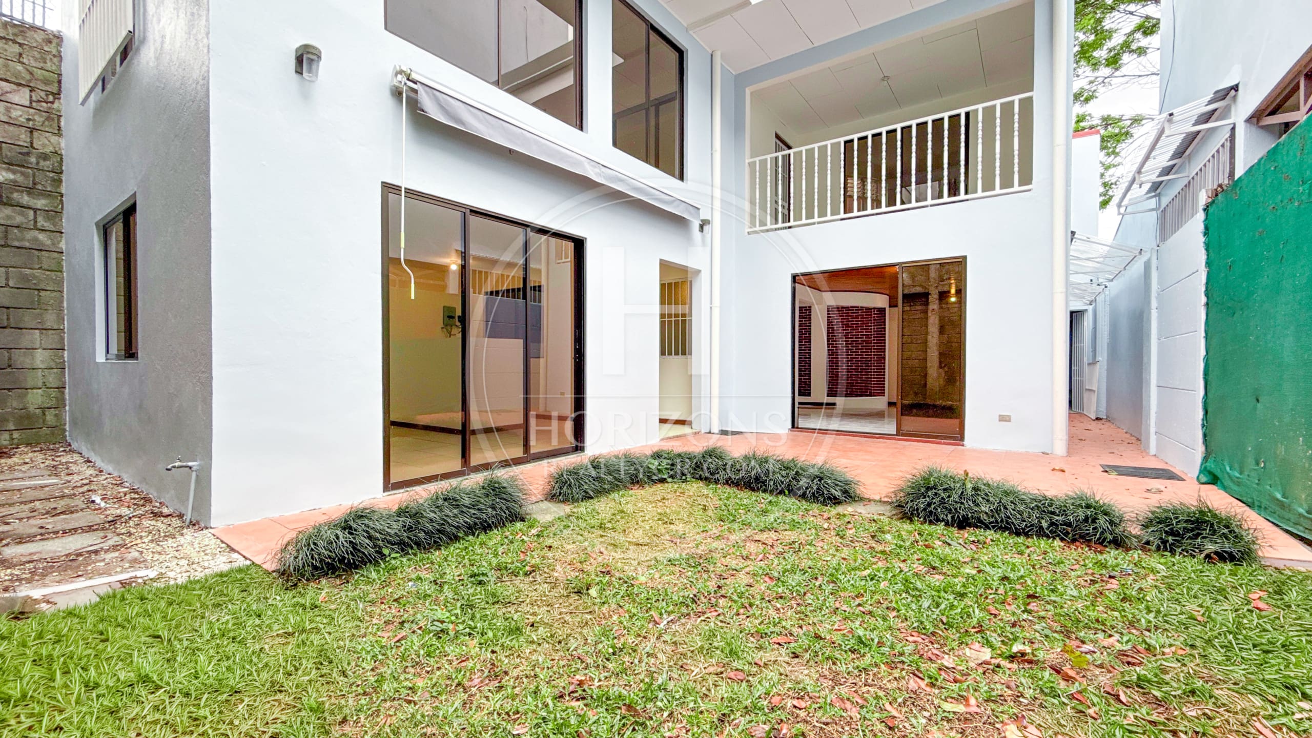 Se Alquila Casa Independiente con Patio en Curridabat 4 Habitaciones y Oficina noj1246jb