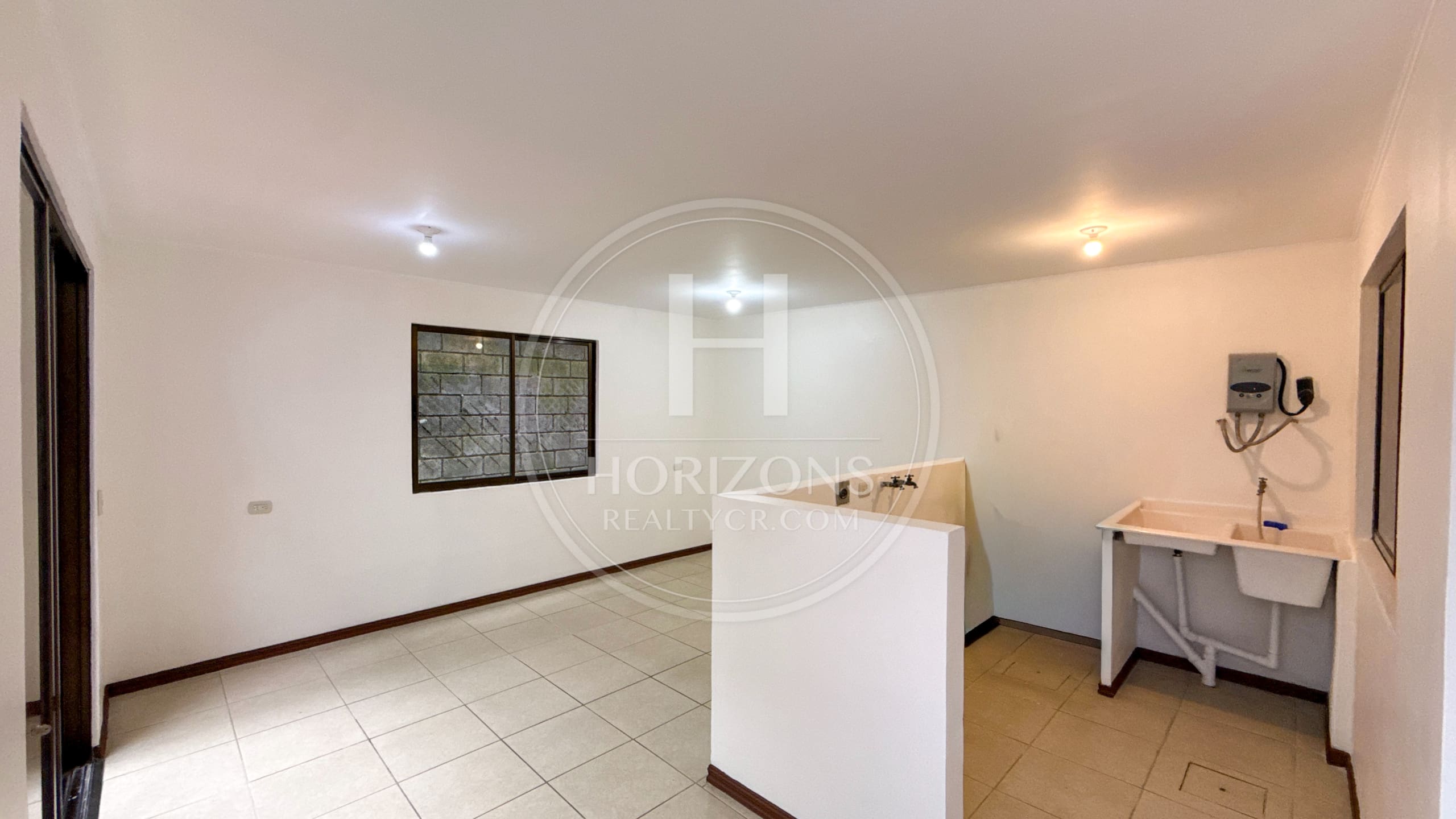 Se Alquila Casa Independiente con Patio en Curridabat 4 Habitaciones y Oficina noj1246jb