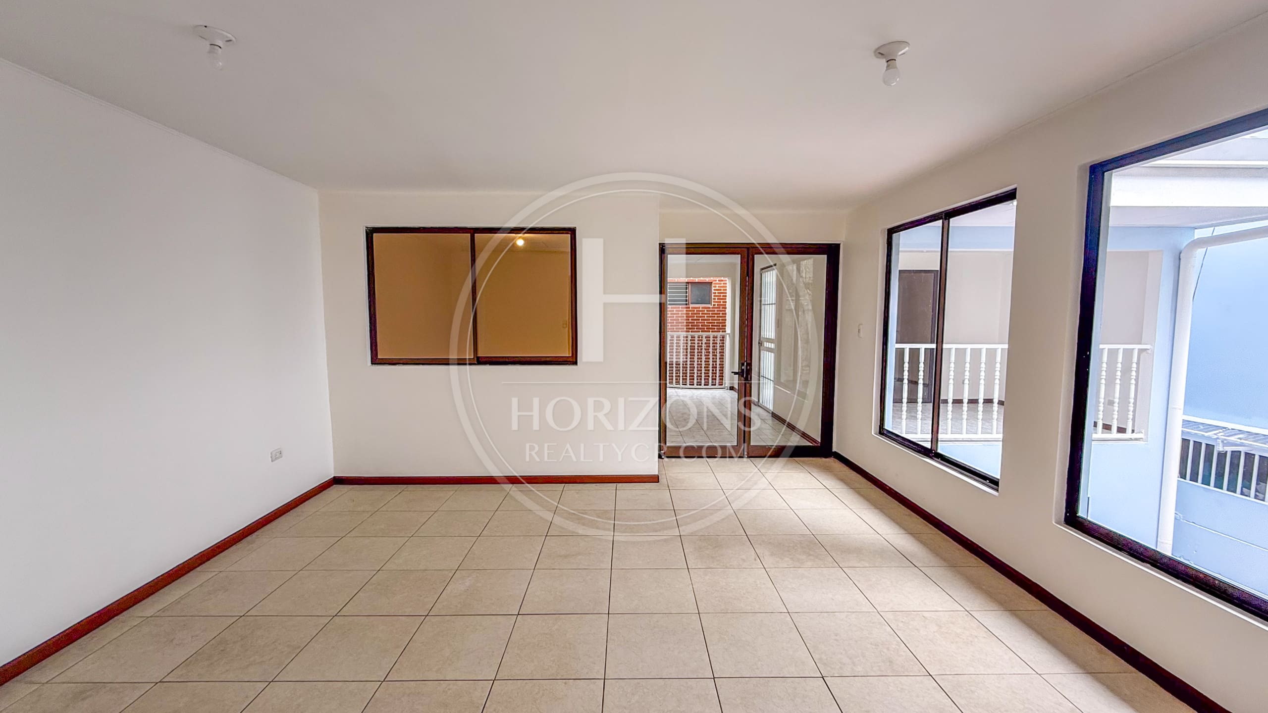 Se Alquila Casa Independiente con Patio en Curridabat 4 Habitaciones y Oficina noj1246jb