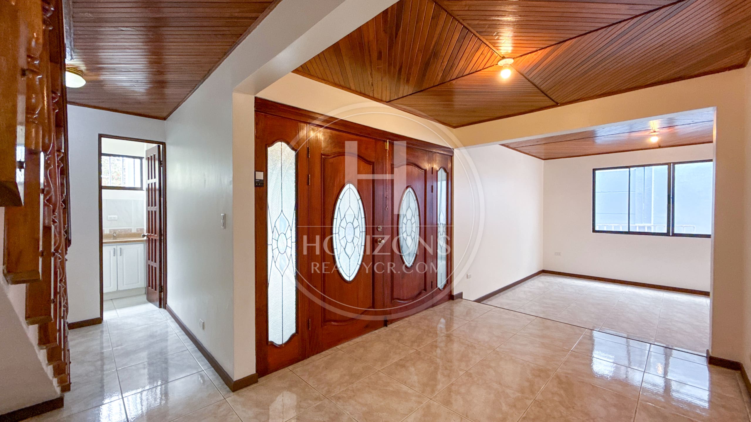 Se Alquila Casa Independiente con Patio en Curridabat 4 Habitaciones y Oficina noj1246jb