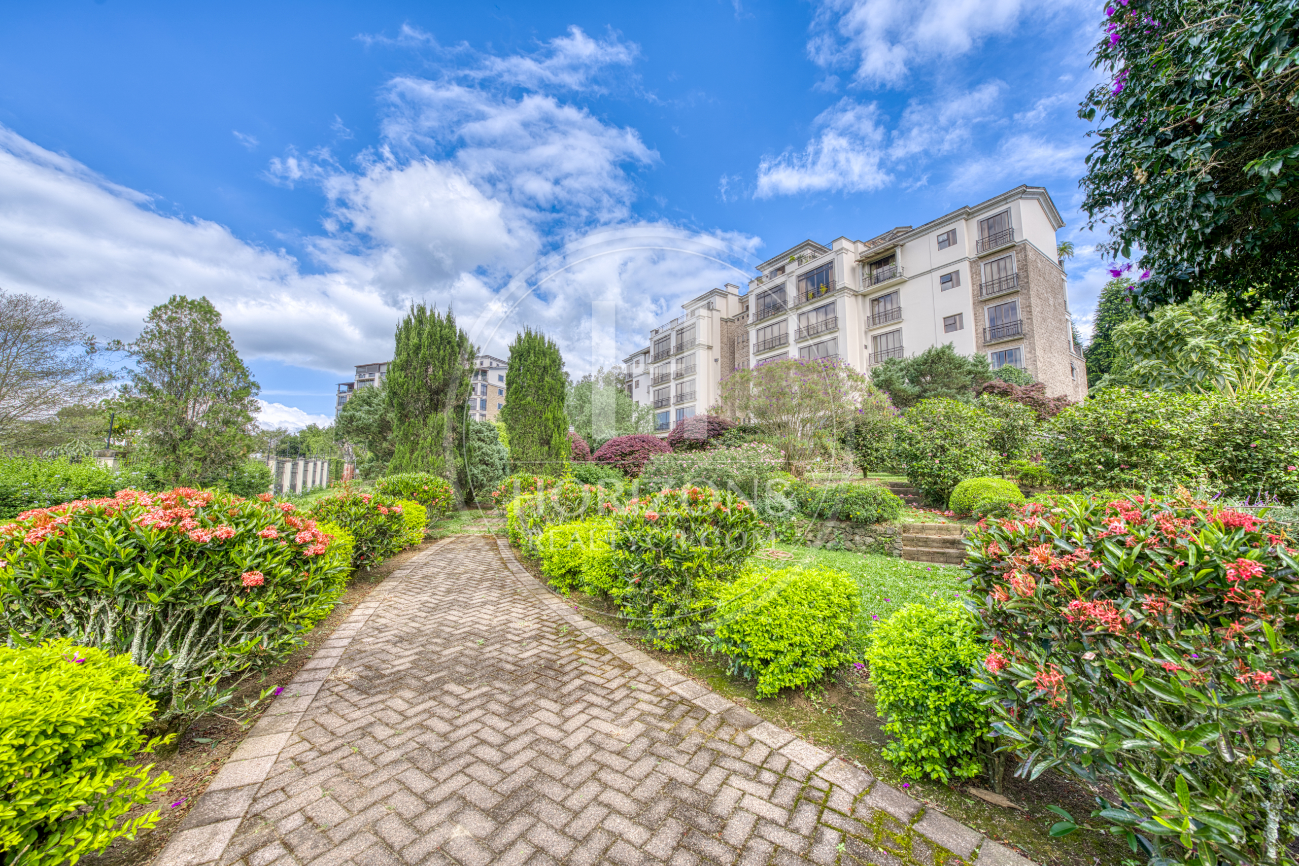 Se Vende Apartamento de Lujo en Torre el Olivar en Colinas de Montealegre Curridabat noj1253or