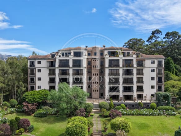 Se Vende Apartamento De Lujo En Torre El Olivar En Colinas De Montealegre Curridabat Noj1253Or