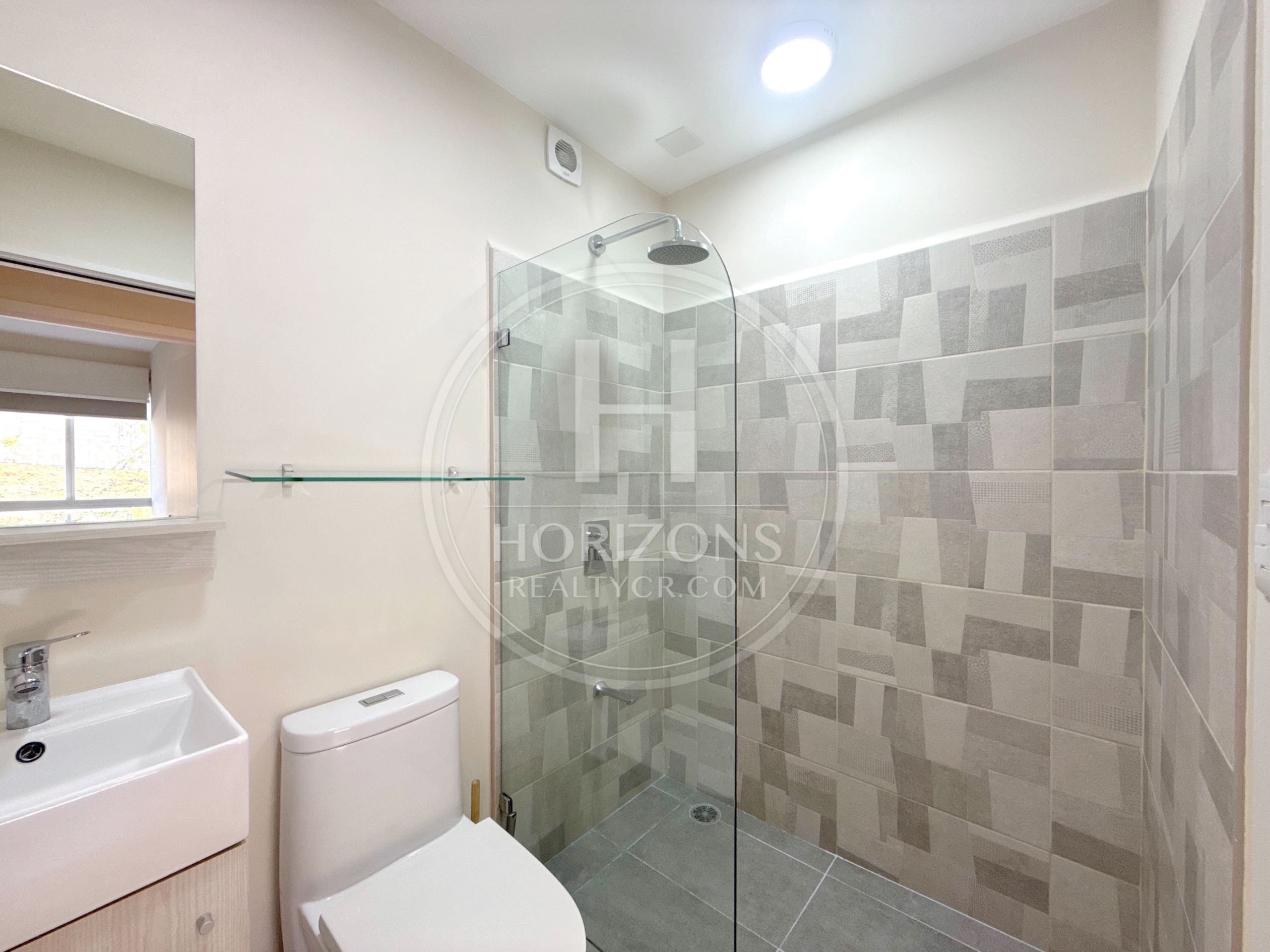 Se Alquila Apartamento con Linea Blanca en Condominio Monte Alto Curridabat 3 Habitaciones noj1247jb