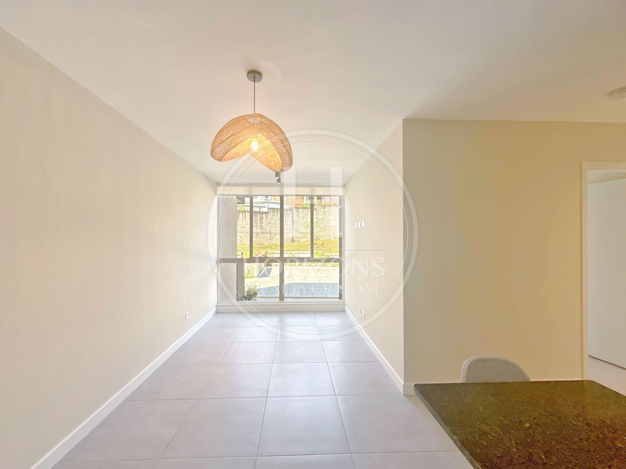 Se Alquila Apartamento con Linea Blanca en Condominio Monte Alto Curridabat 3 Habitaciones noj1247jb