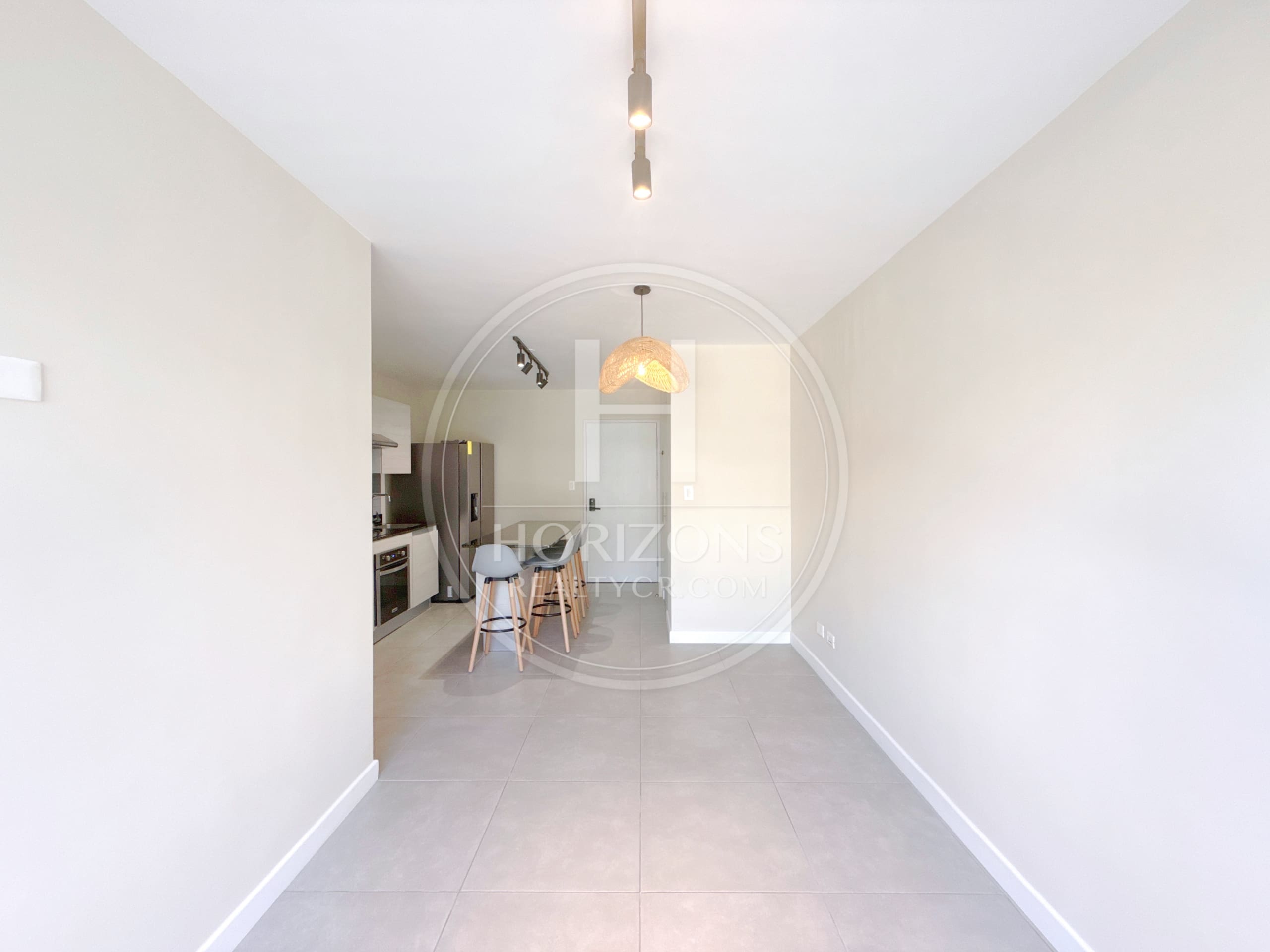 Se Alquila Apartamento con Linea Blanca en Condominio Monte Alto Curridabat 3 Habitaciones noj1247jb