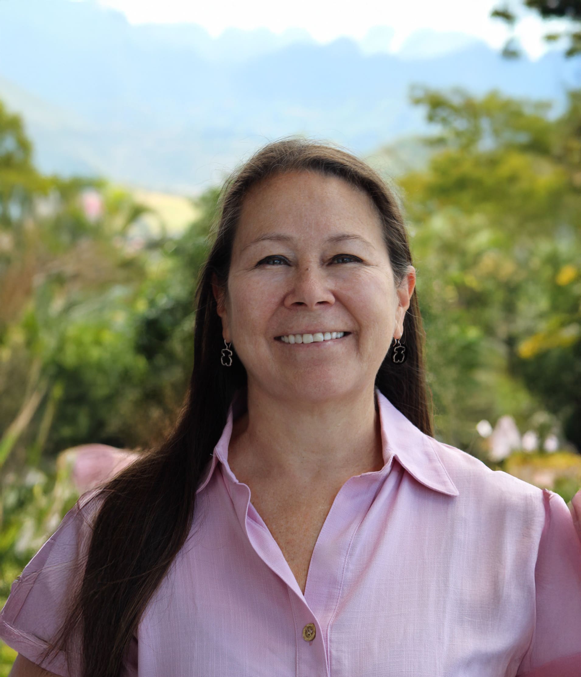 Sonia Badilla