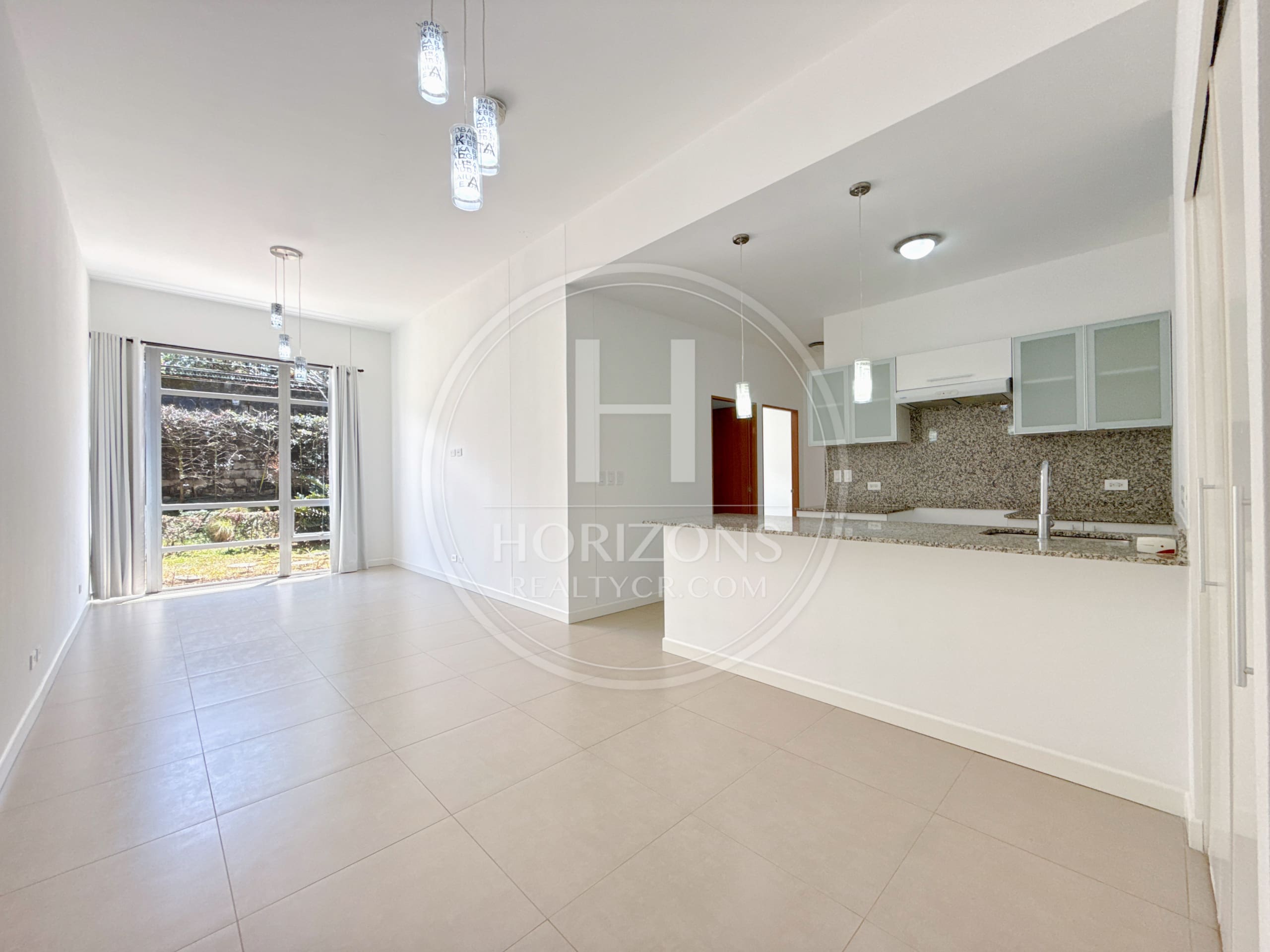 Se Vende Apartamento en Condominio Vive Sabanilla 2 Habitaciones y 2 Parqueos noj1264dm