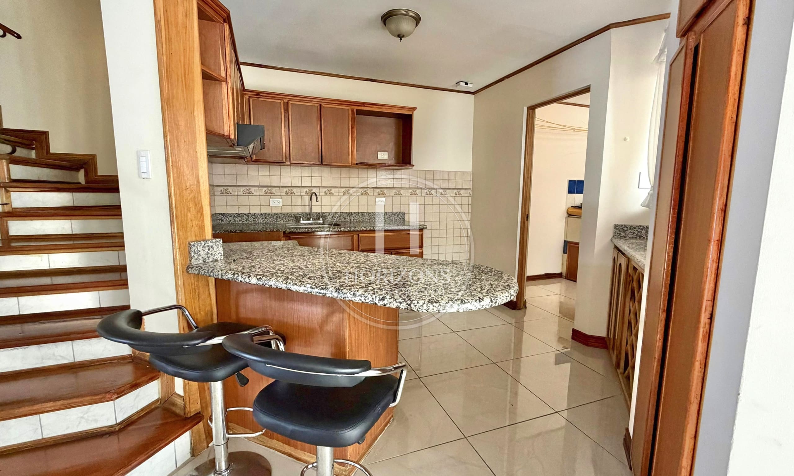 Se Vende Casa en Condominio San Pedro Montes de Oca 4 Habitaciones y Vista a las Montañas noj1258jb
