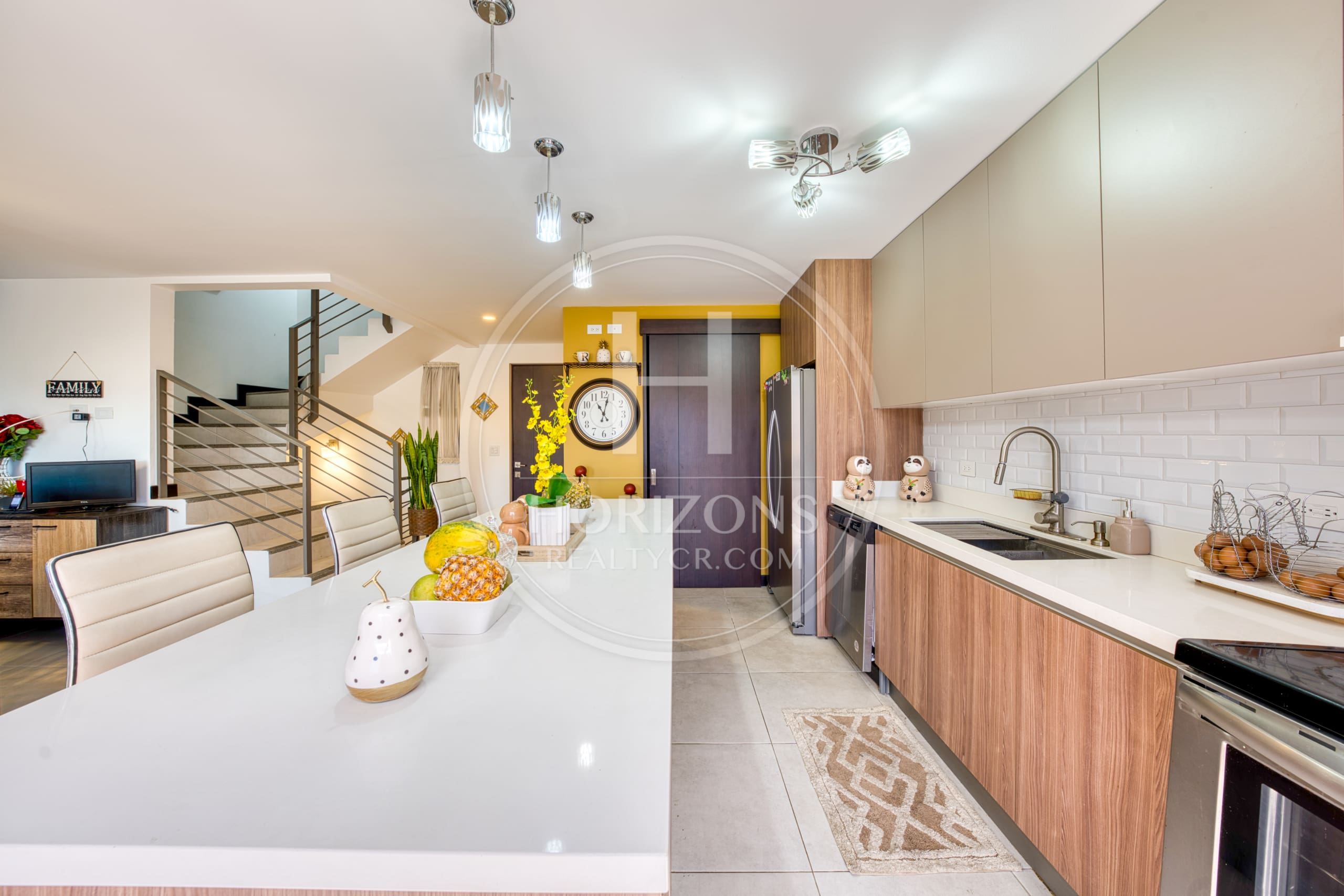 Casa en Venta Condominio La Estefana Sabanilla - Foto 7 - NOJ1261DM
