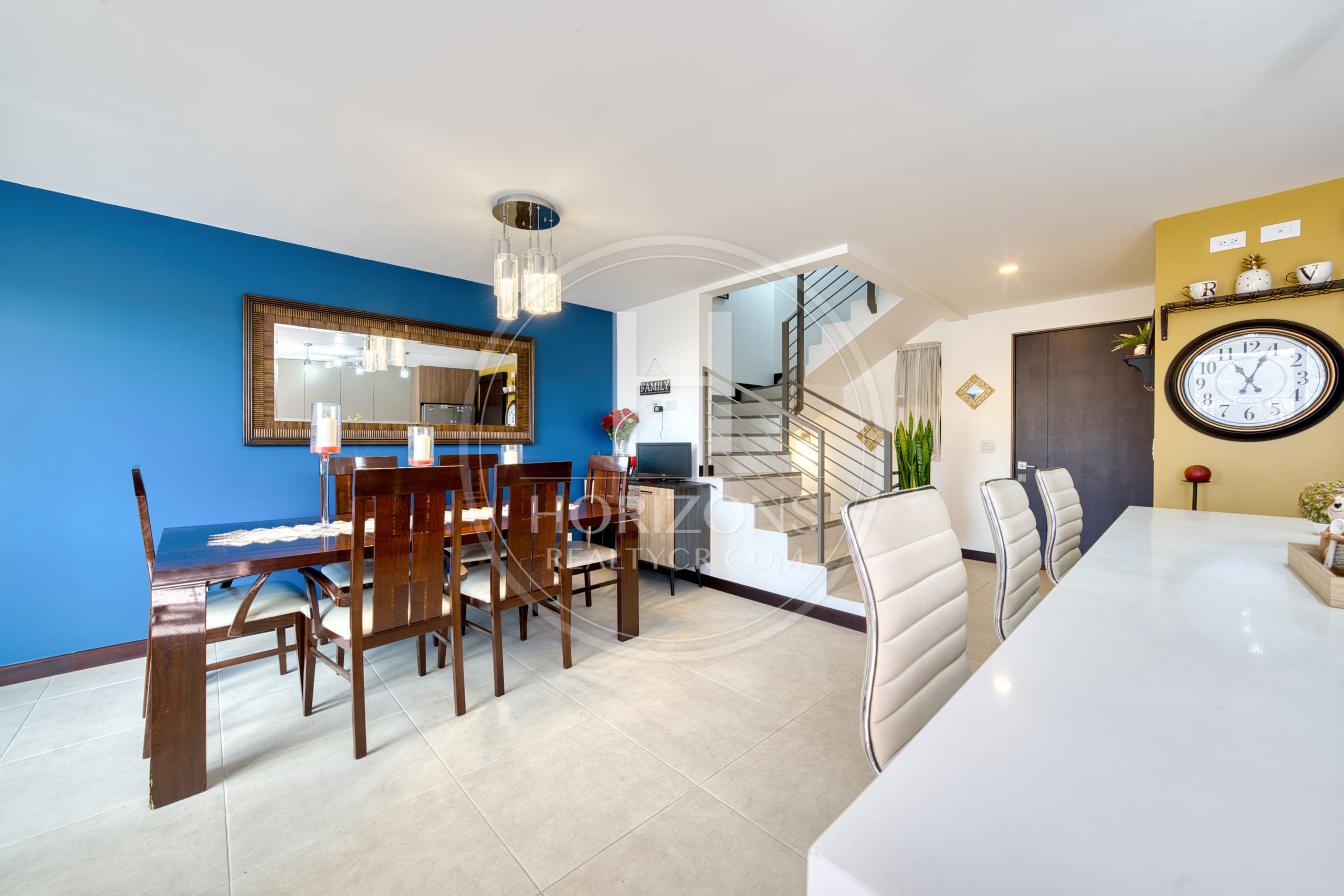 Casa en Venta Condominio La Estefana Sabanilla - Foto 10 - NOJ1261DM