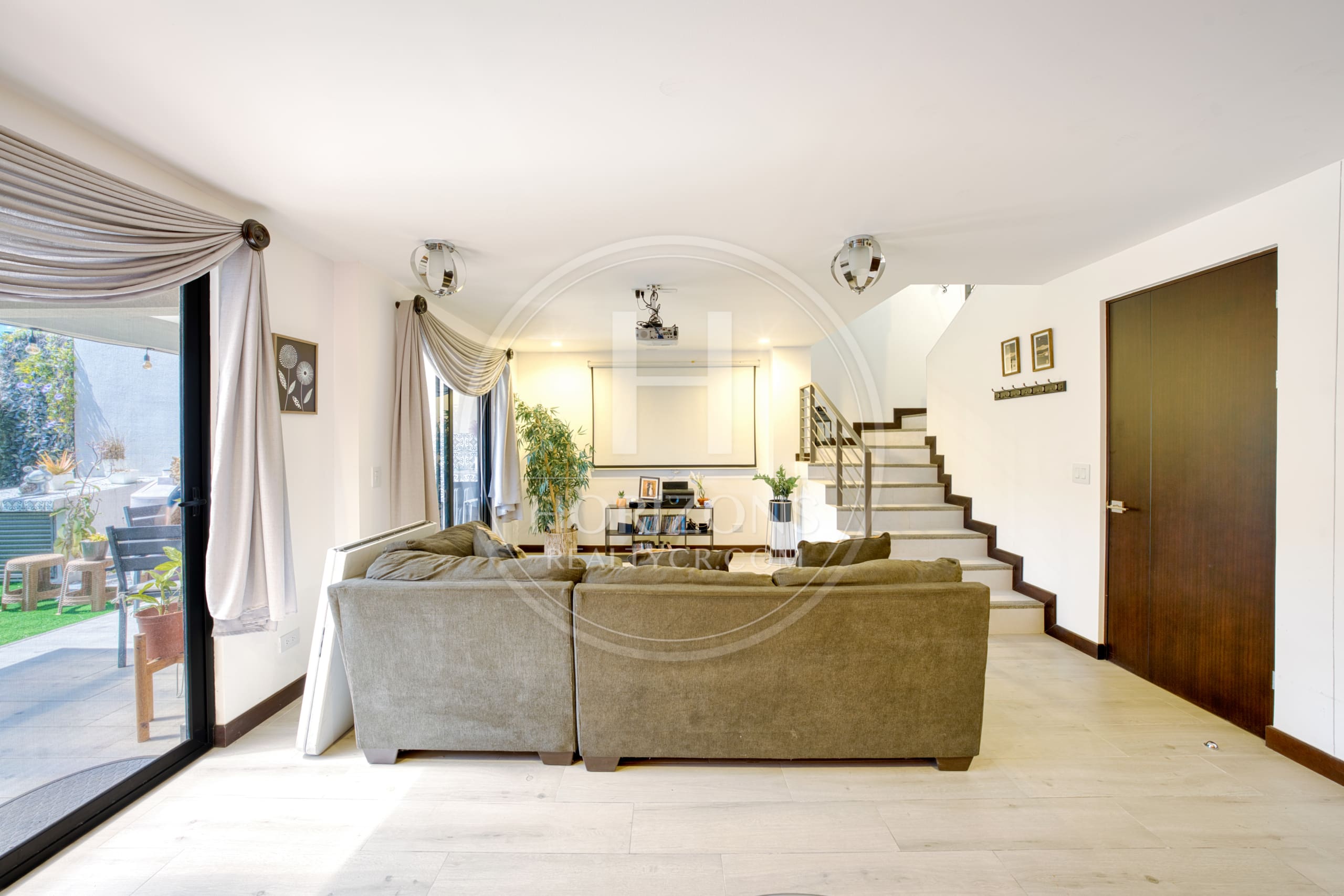 Casa en Venta Condominio La Estefana Sabanilla - Foto 12 - NOJ1261DM