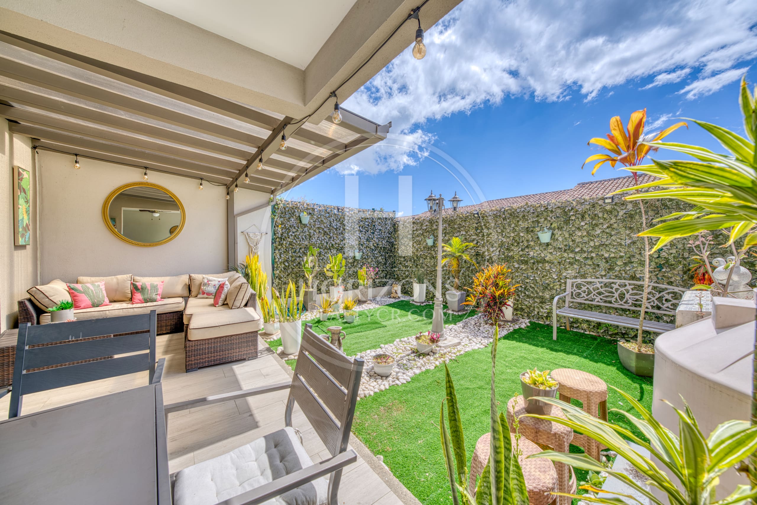 Casa en Venta Condominio La Estefana Sabanilla - Foto 2 - NOJ1261DM