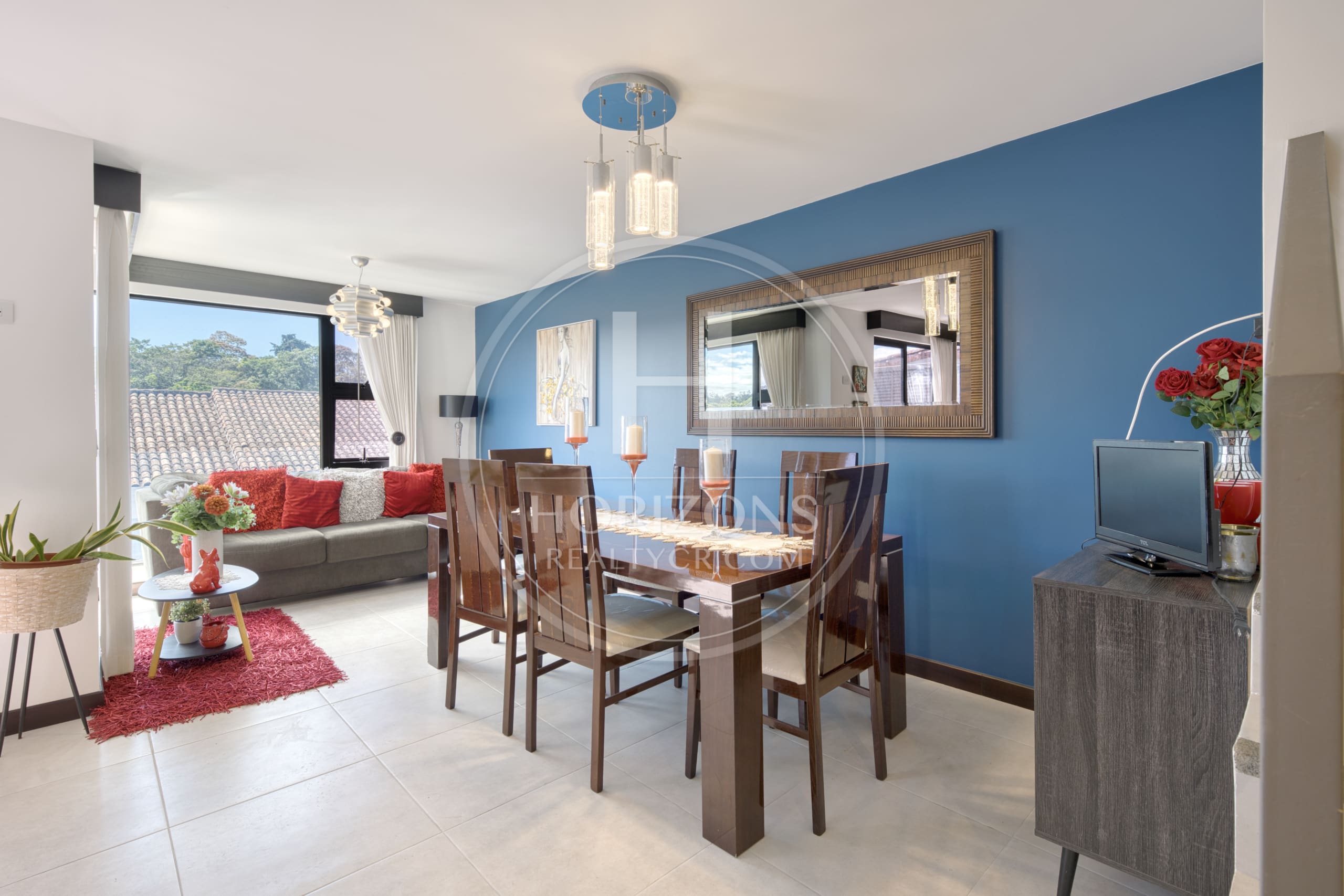 Casa en Venta Condominio La Estefana Sabanilla - Foto 5 - NOJ1261DM
