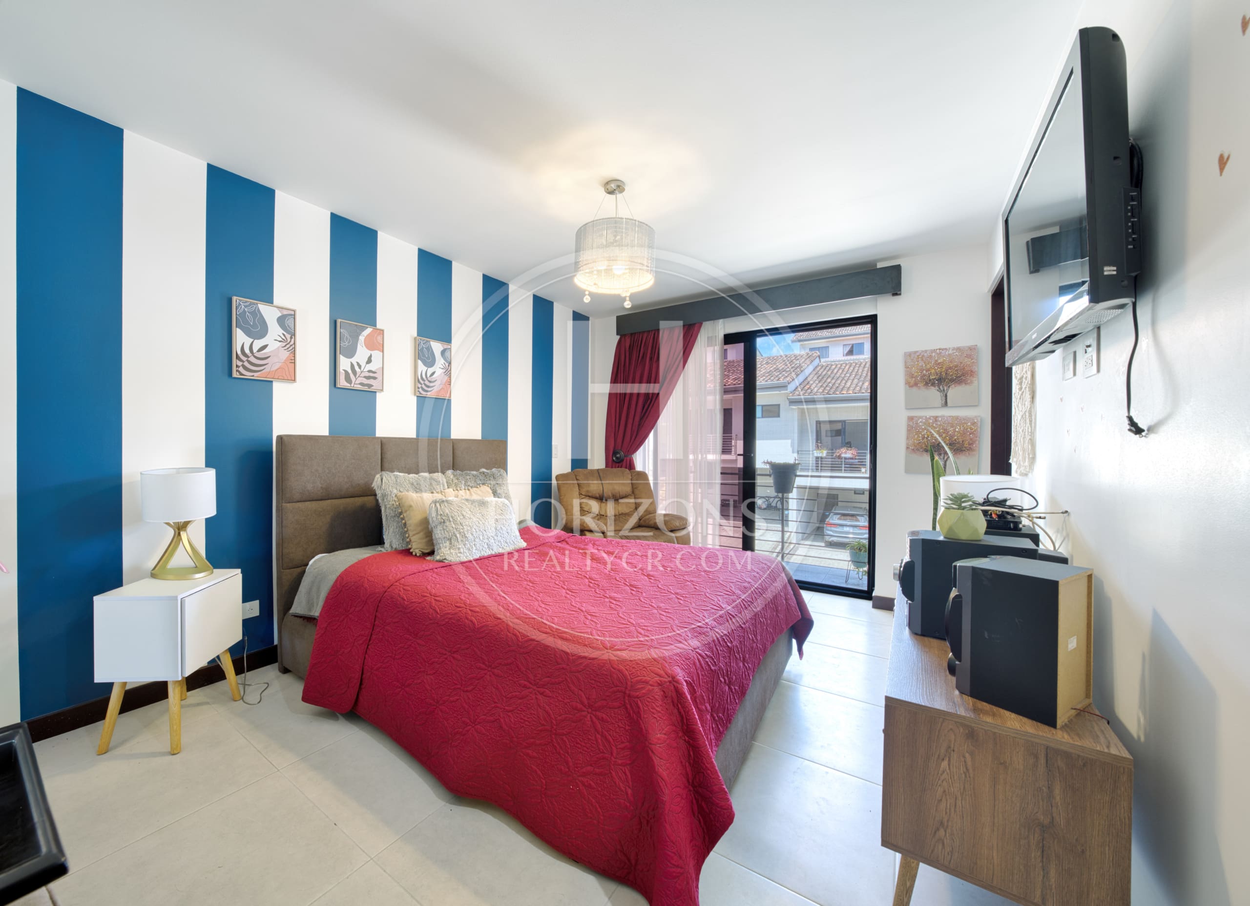 Casa en Venta Condominio La Estefana Sabanilla - Foto 16 - NOJ1261DM