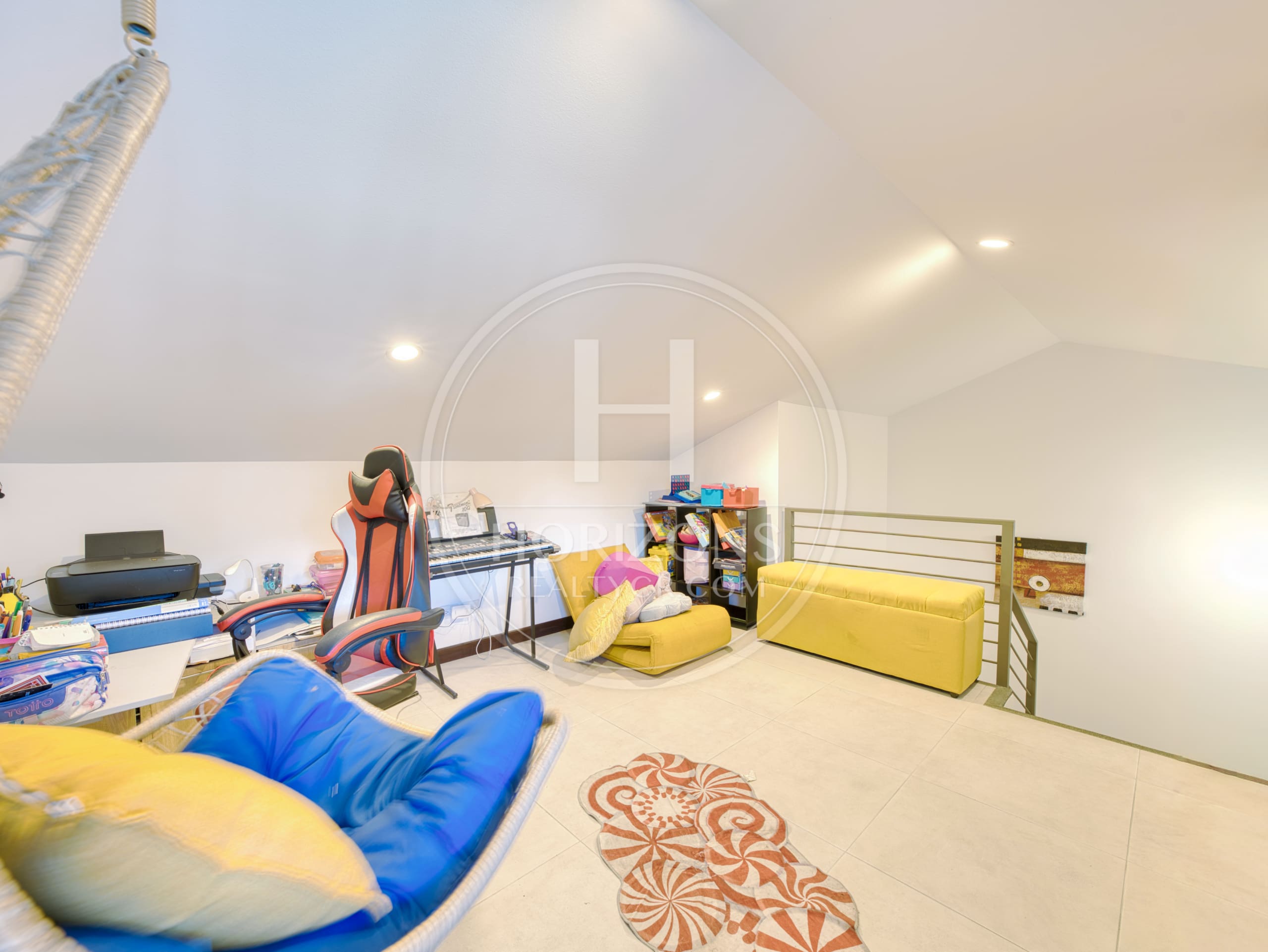 Casa en Venta Condominio La Estefana Sabanilla - Foto 23 - NOJ1261DM