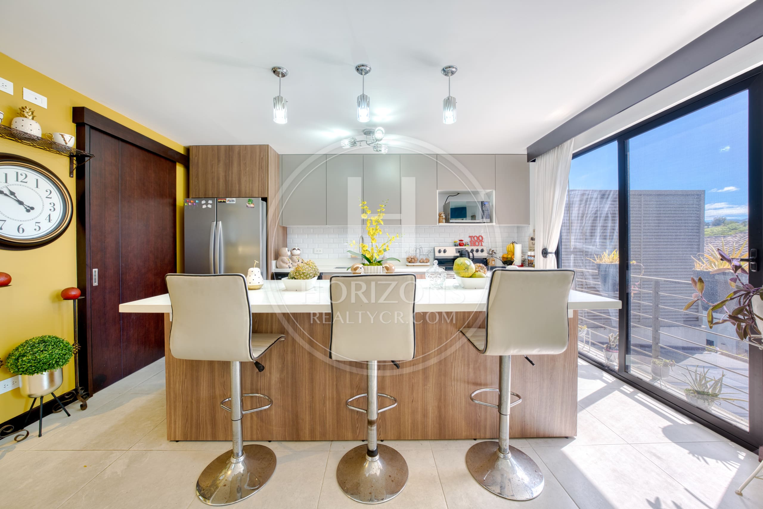 Casa en Venta Condominio La Estefana Sabanilla - Foto 8 - NOJ1261DM