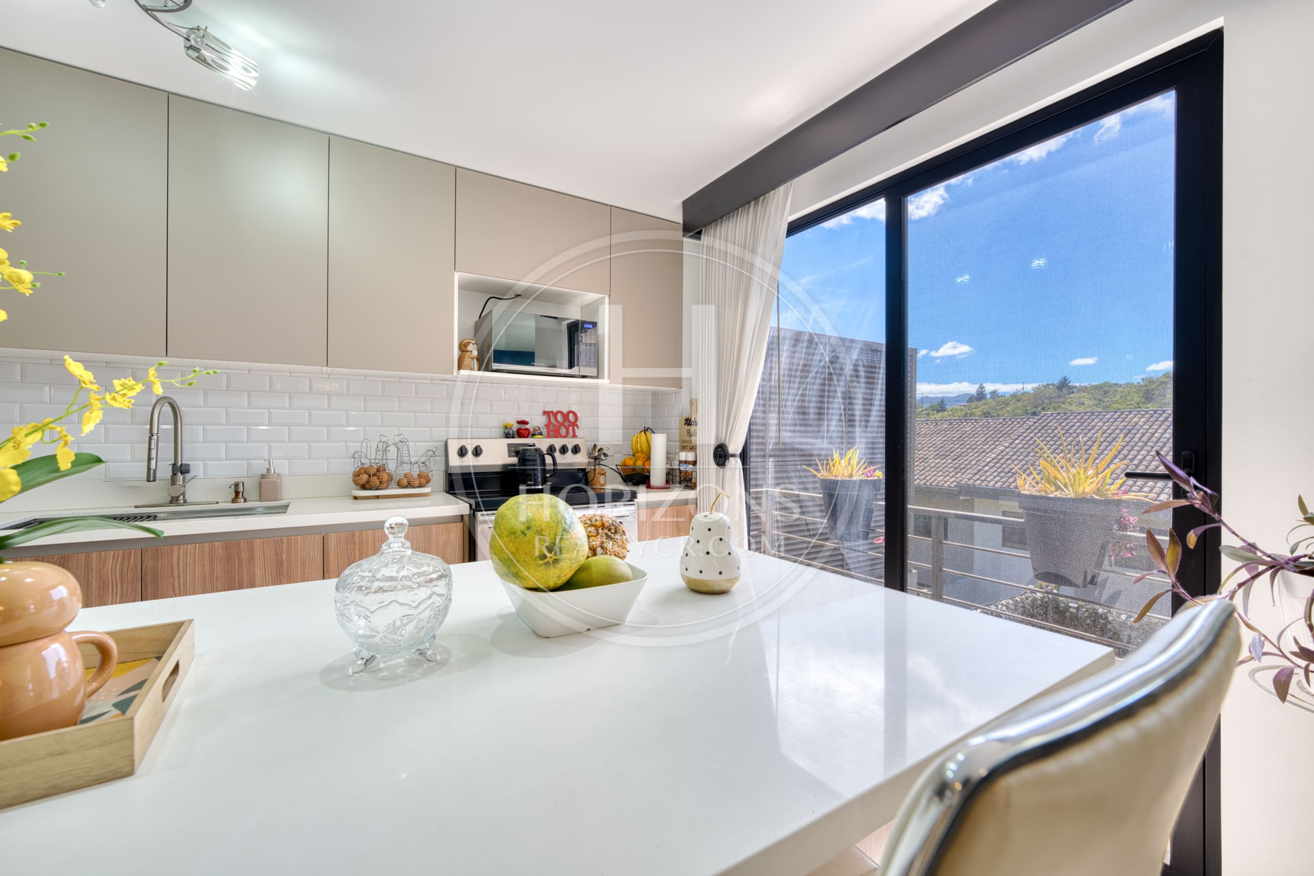 Casa en Venta Condominio La Estefana Sabanilla - Foto 9 - NOJ1261DM