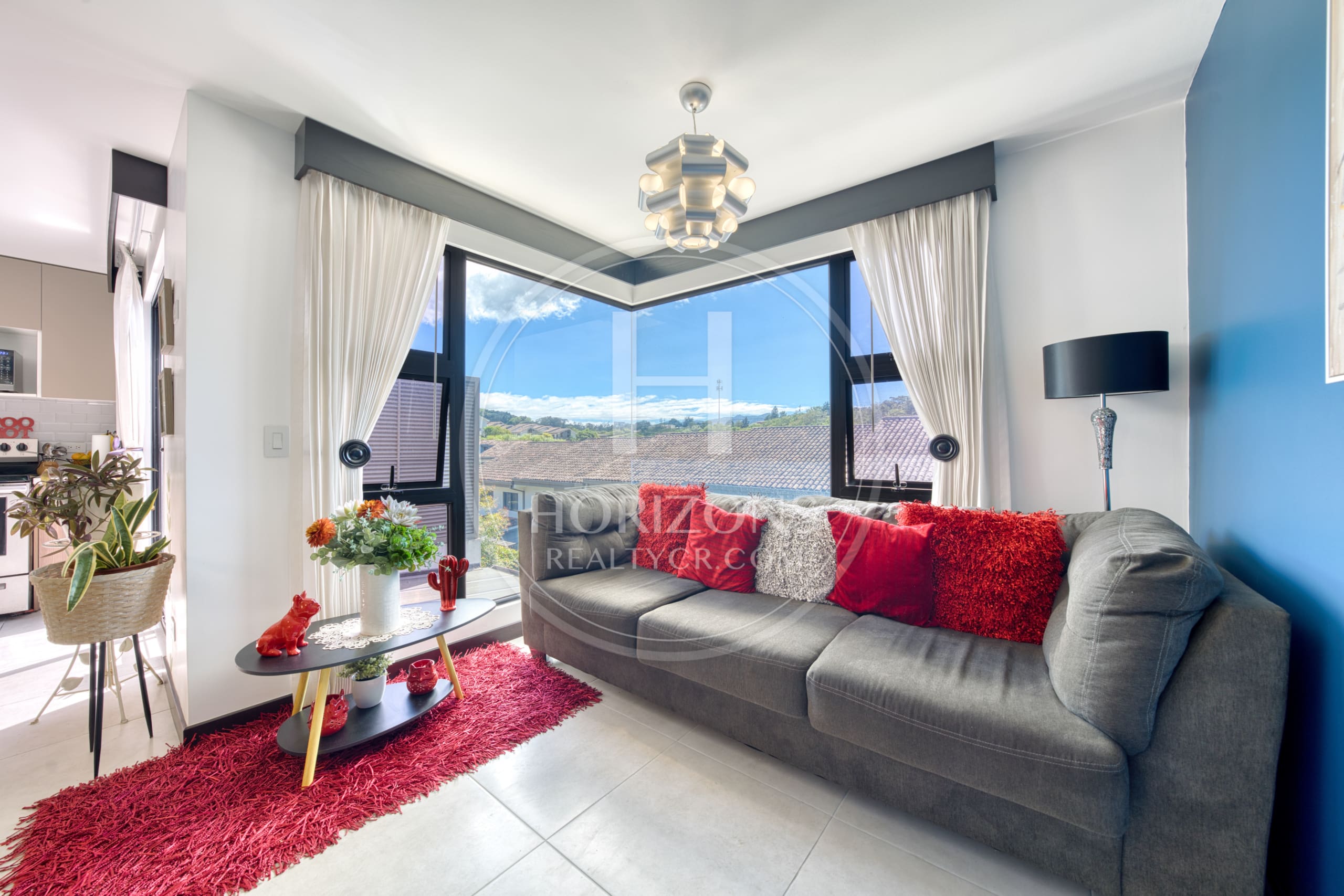 Casa en Venta Condominio La Estefana Sabanilla - Foto 6 - NOJ1261DM