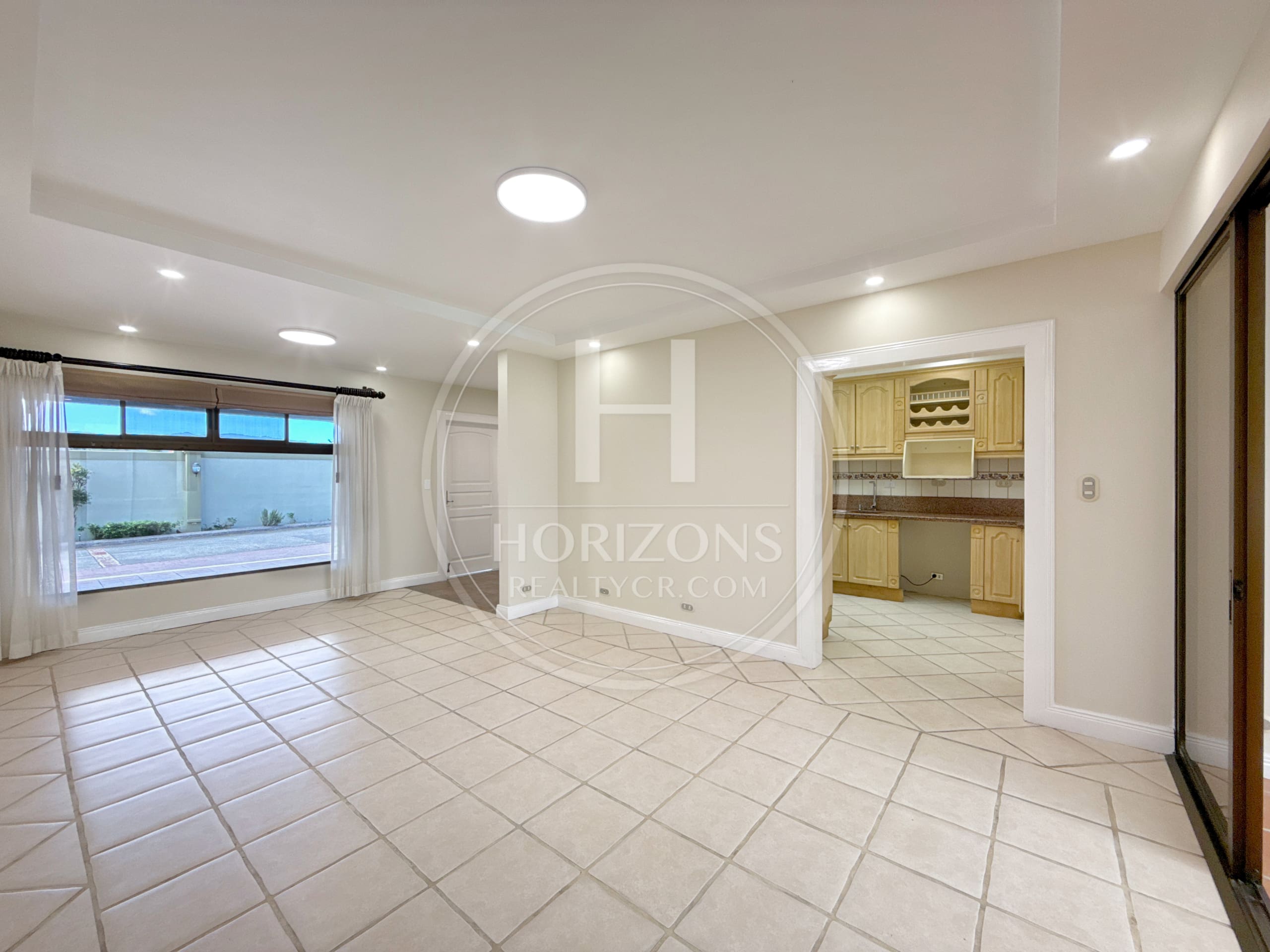 Se Vende Casa en Condominio Dafnis en Sabanilla 3 Habitaciones y Terraza noj1263dm