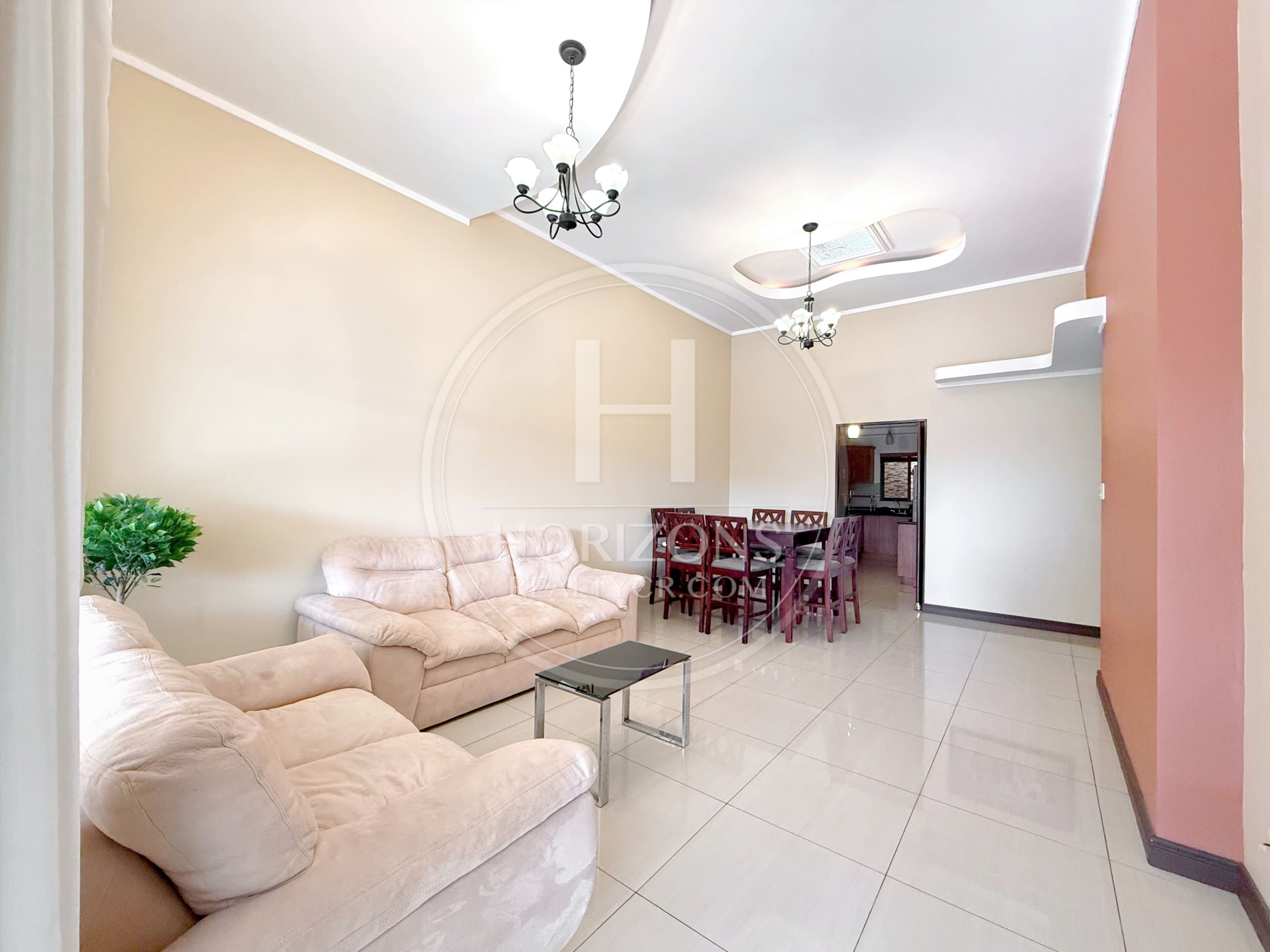 Casa de Una Planta en Venta Condominio Lomas de Montes de Oca 3 Habitaciones y Estudio noj1265dm