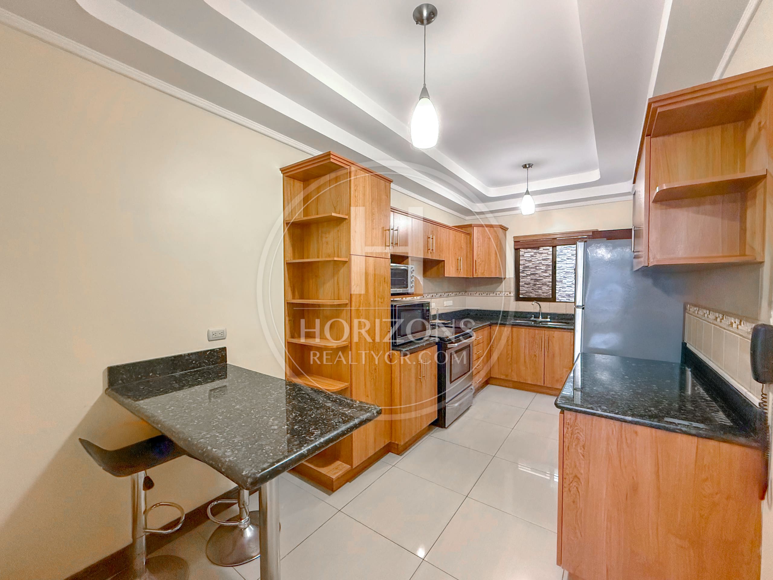 Casa de Una Planta en Venta Condominio Lomas de Montes de Oca 3 Habitaciones y Estudio noj1265dm