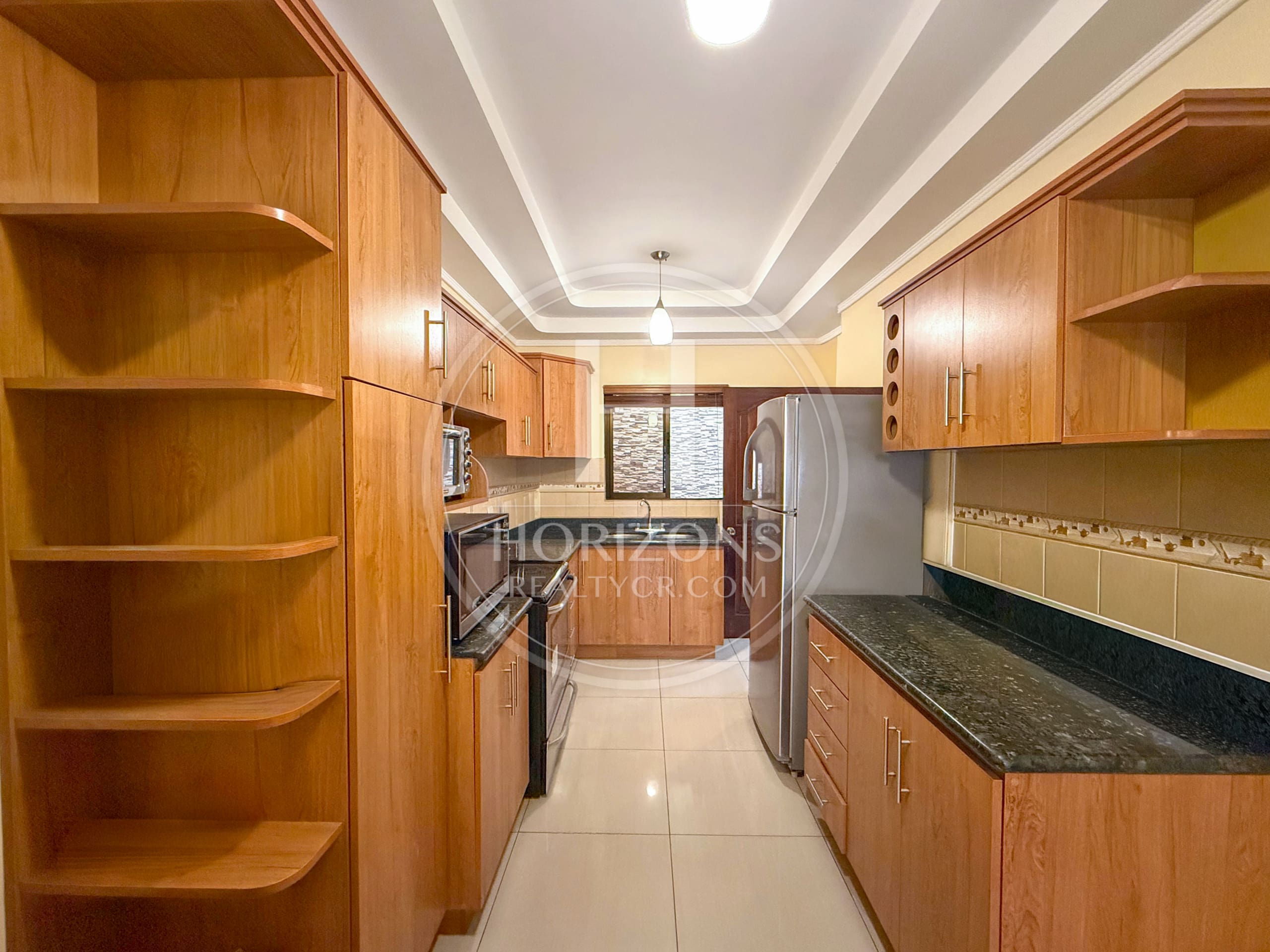 Casa de Una Planta en Venta Condominio Lomas de Montes de Oca 3 Habitaciones y Estudio noj1265dm