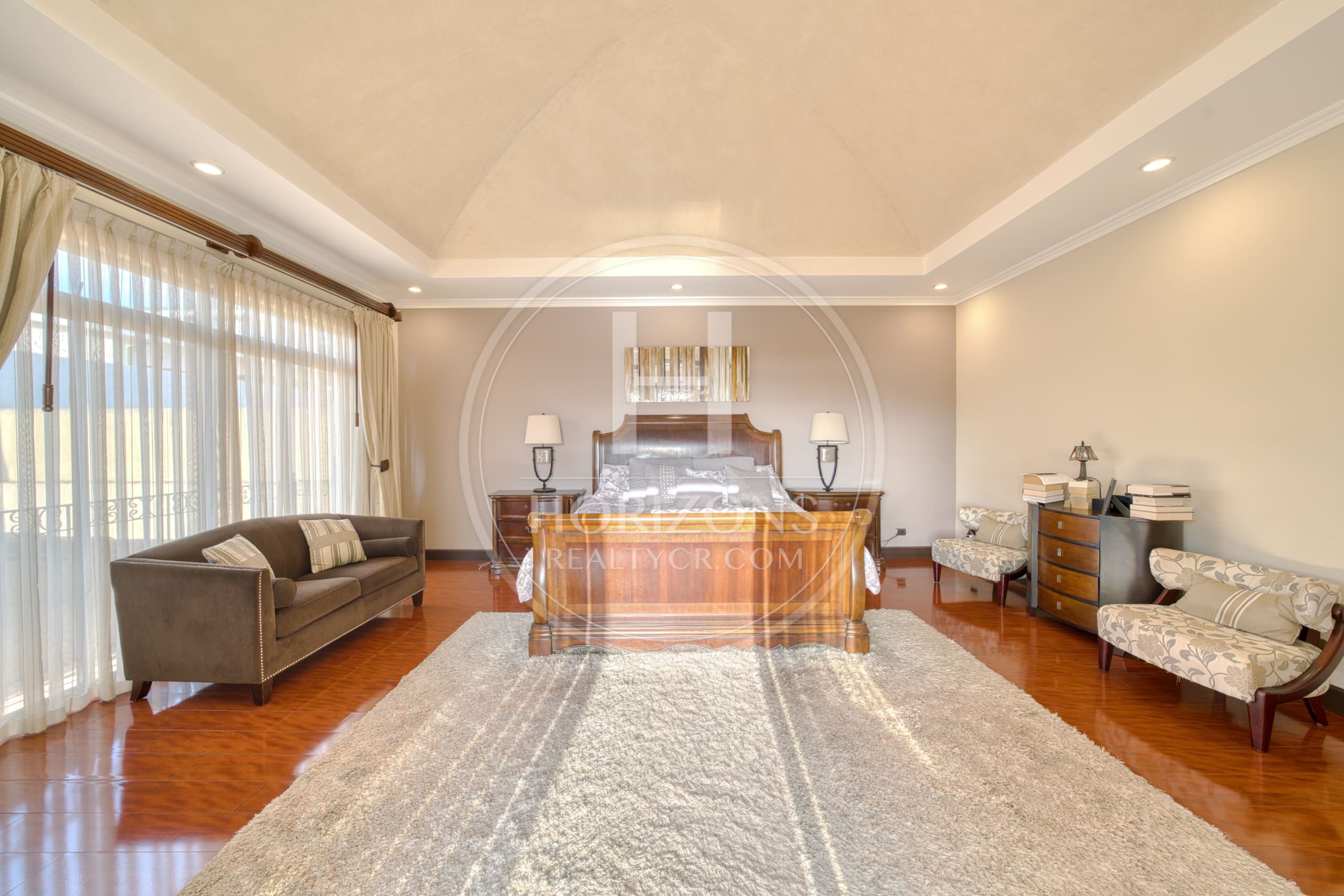 Casa de Lujo en Venta en Residencial Altamonte en Curridabat 4 Habitaciones y Terraza noj1262sb