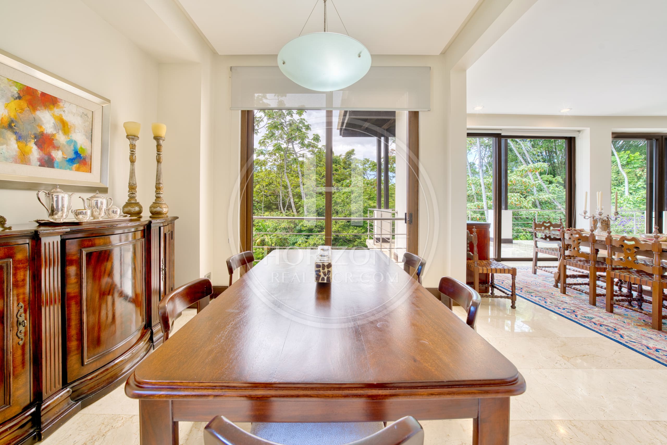 Se Vende Casa de Lujo en Condominio Hacienda Gregal 4 Habitaciones 1,800 m² de Terreno noj1273or