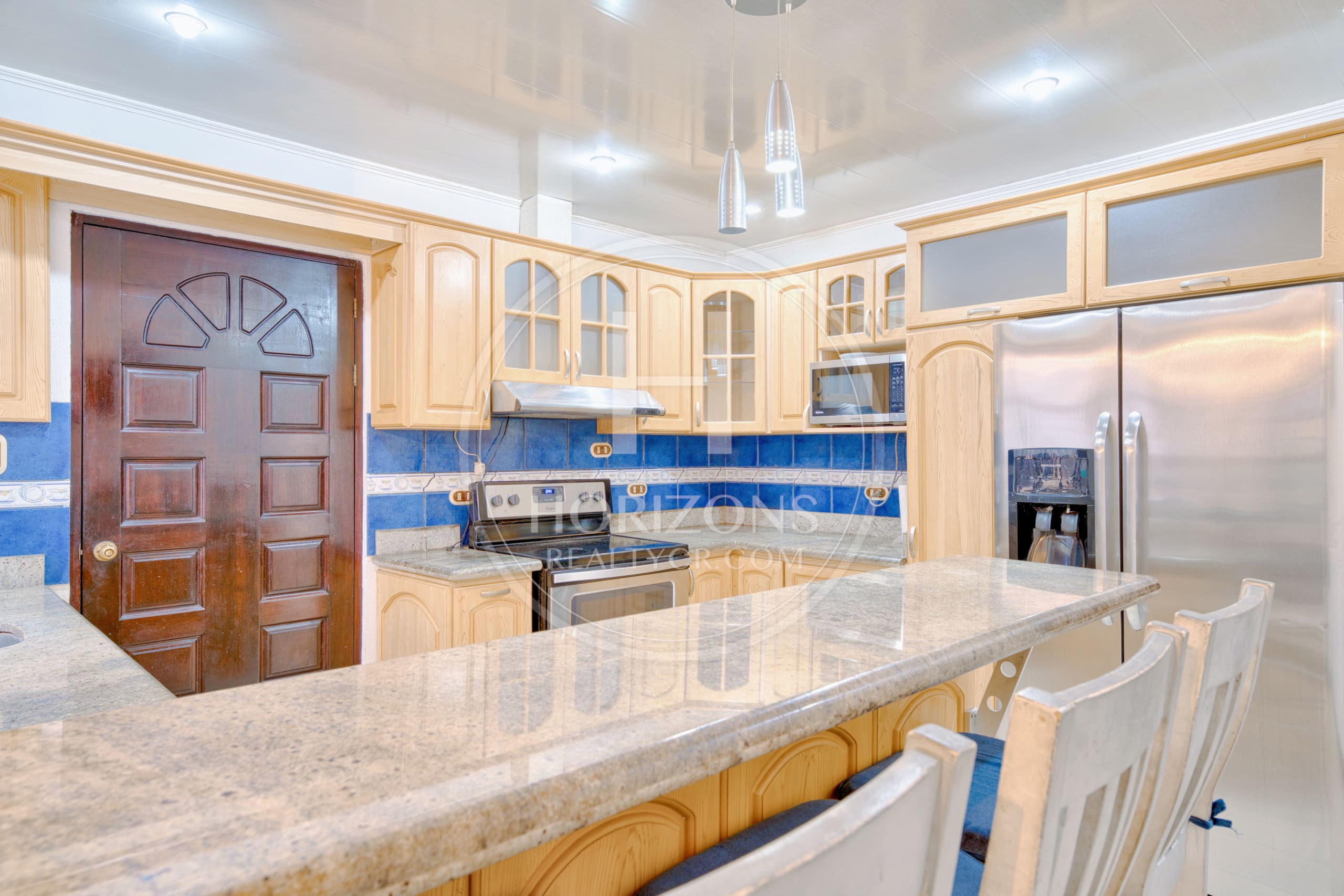 Casa en Venta en Residencial Los Alpes Coronado con Jardín Amplio 697 m² de Terreno y 4 Habitaciones noj1268jb
