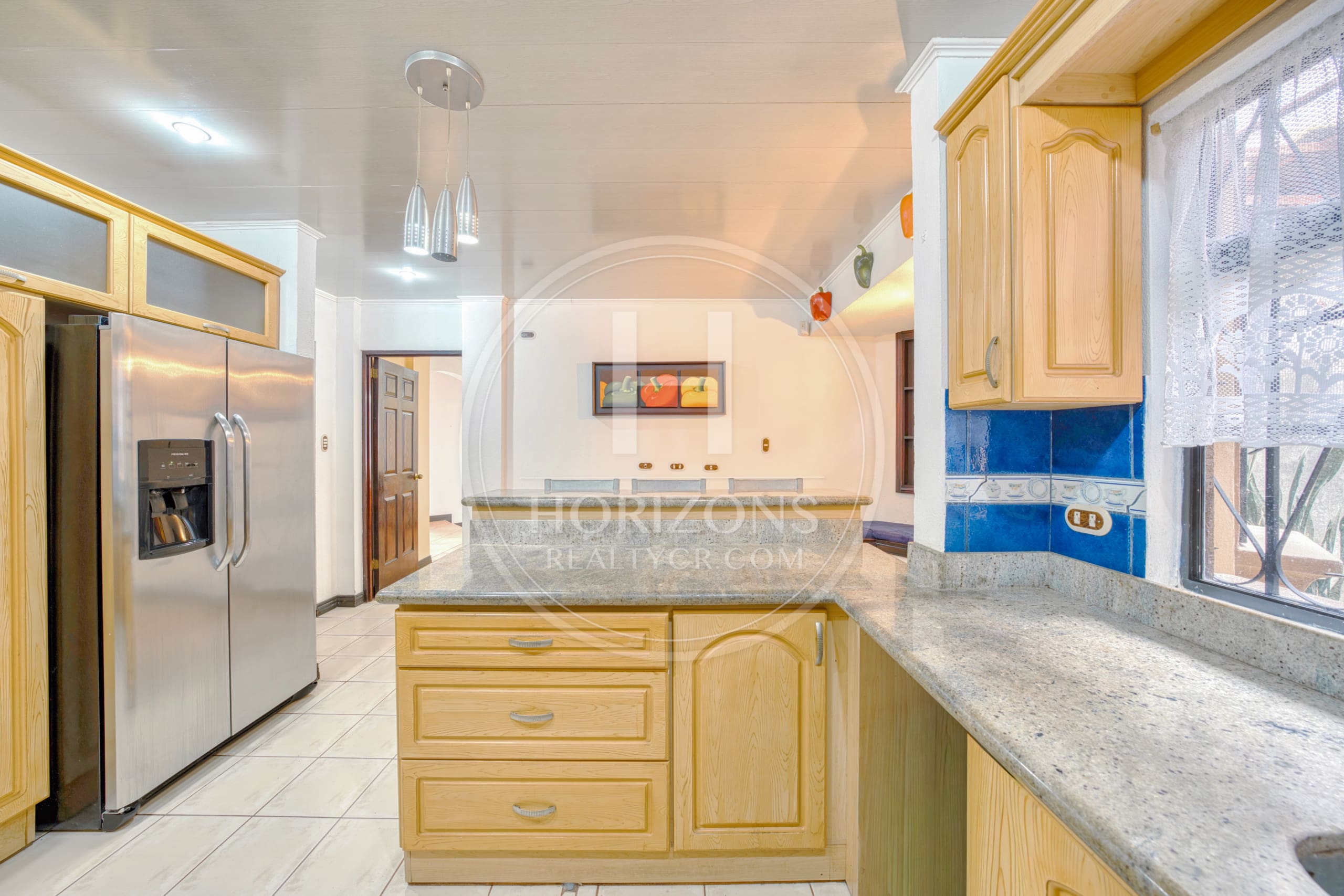 Casa en Venta en Residencial Los Alpes Coronado con Jardín Amplio 697 m² de Terreno y 4 Habitaciones noj1268jb