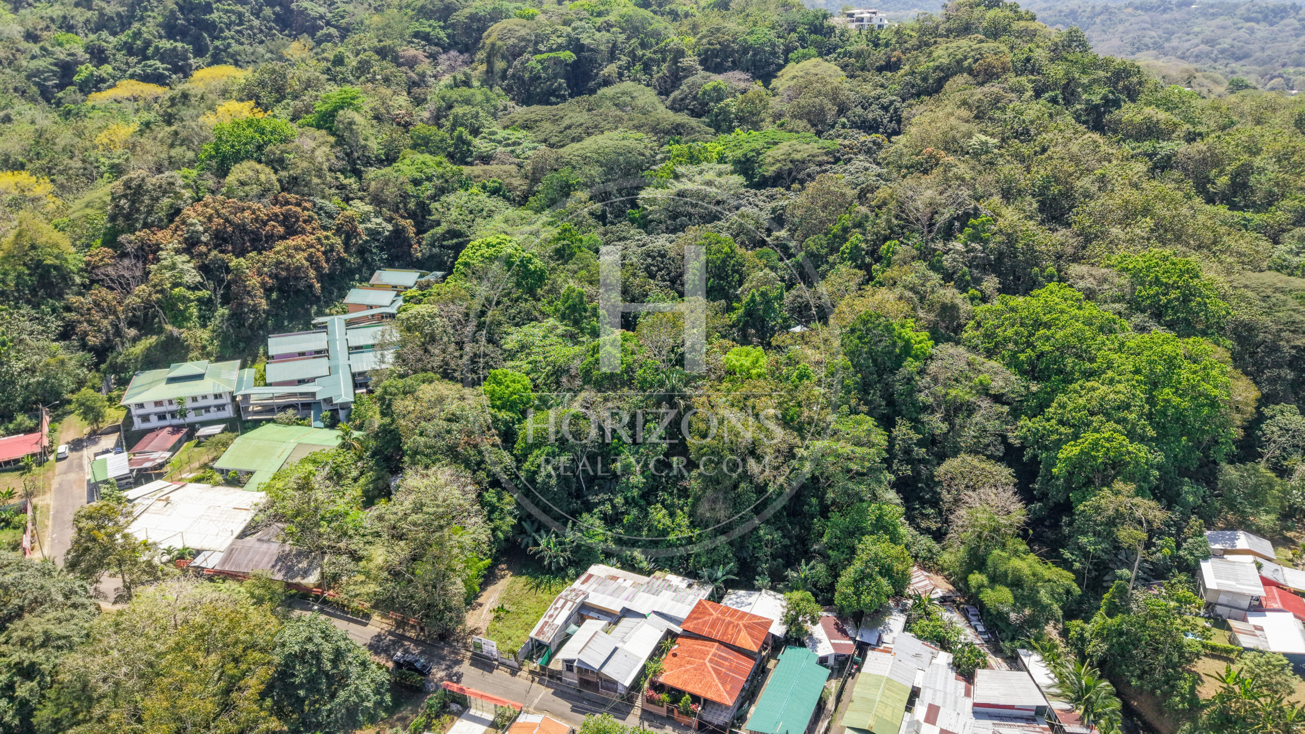 Terreno en Venta en Quebrada Ganado con Uso de Suelo Turístico, Comercial y Residencial 8,619 m² noj1275or