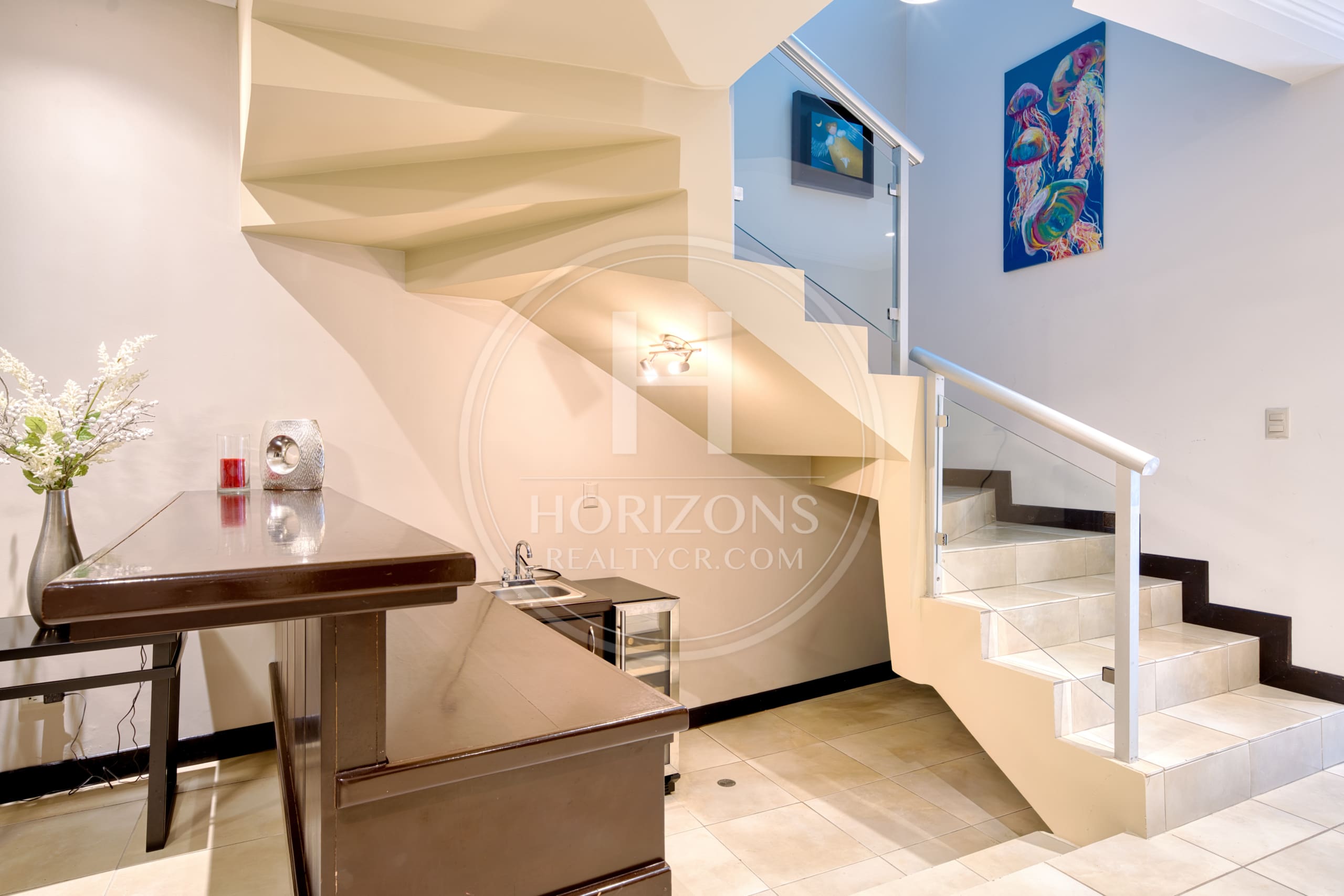 Se Vende Casa en Condominio Lomas de Granadilla Curridabat 4 Habitaciones y Terraza noj1271jb