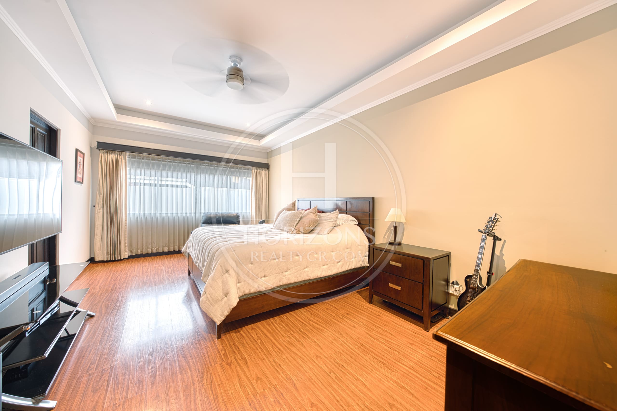 Se Vende Casa en Condominio Lomas de Granadilla Curridabat 4 Habitaciones y Terraza noj1271jb
