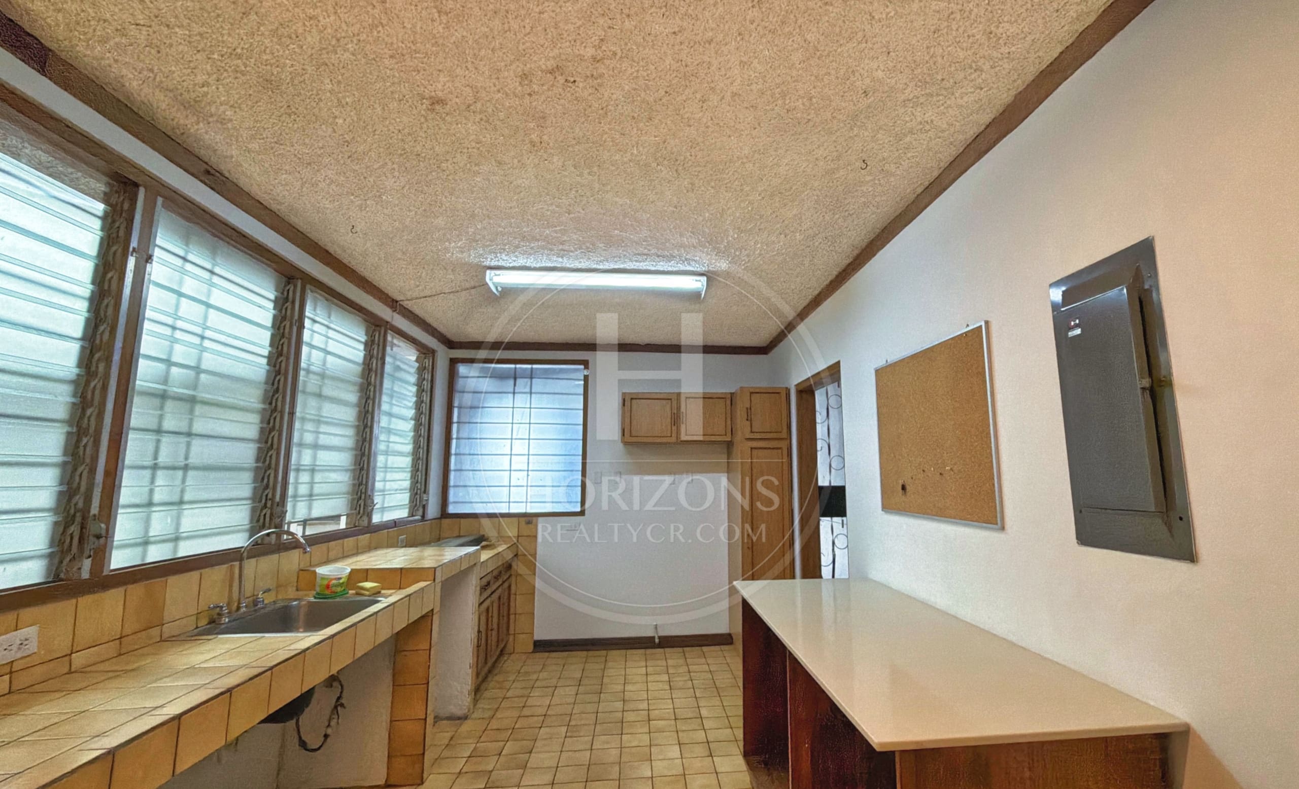 Se Alquile Casa de un nivel con Uso de Suelo Mixto en Barrio Dent Atrás del Mall San Pedro NJA1277JB